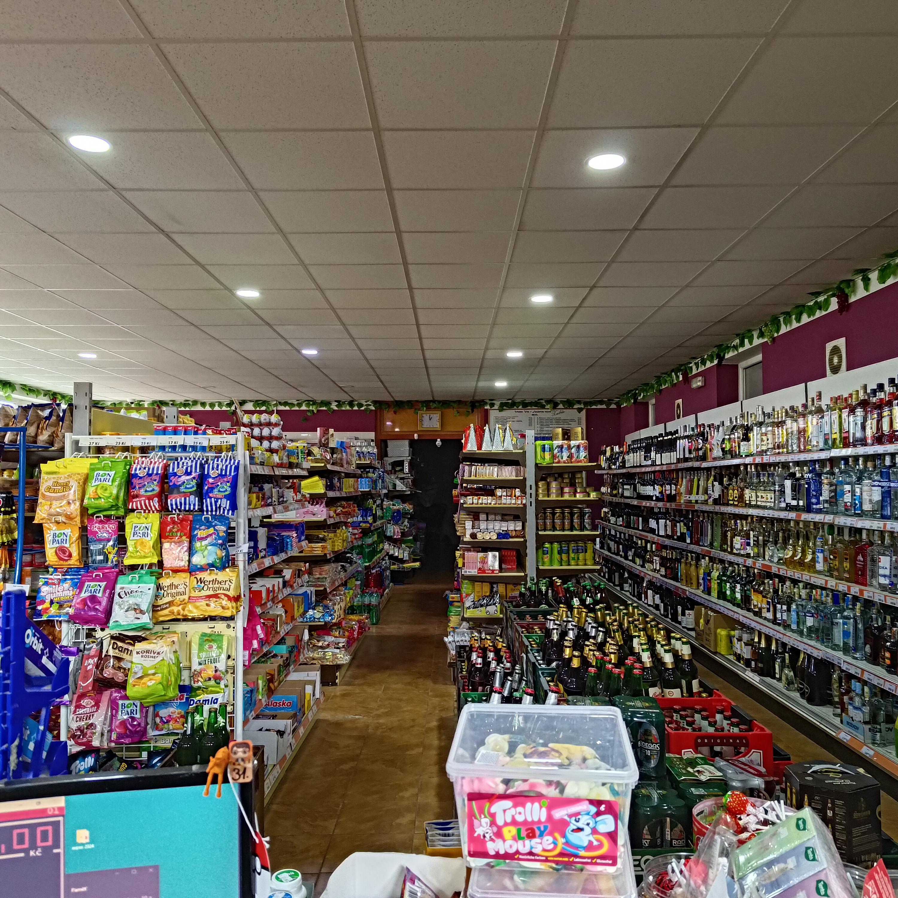 Minimarket U Jany foto 6
