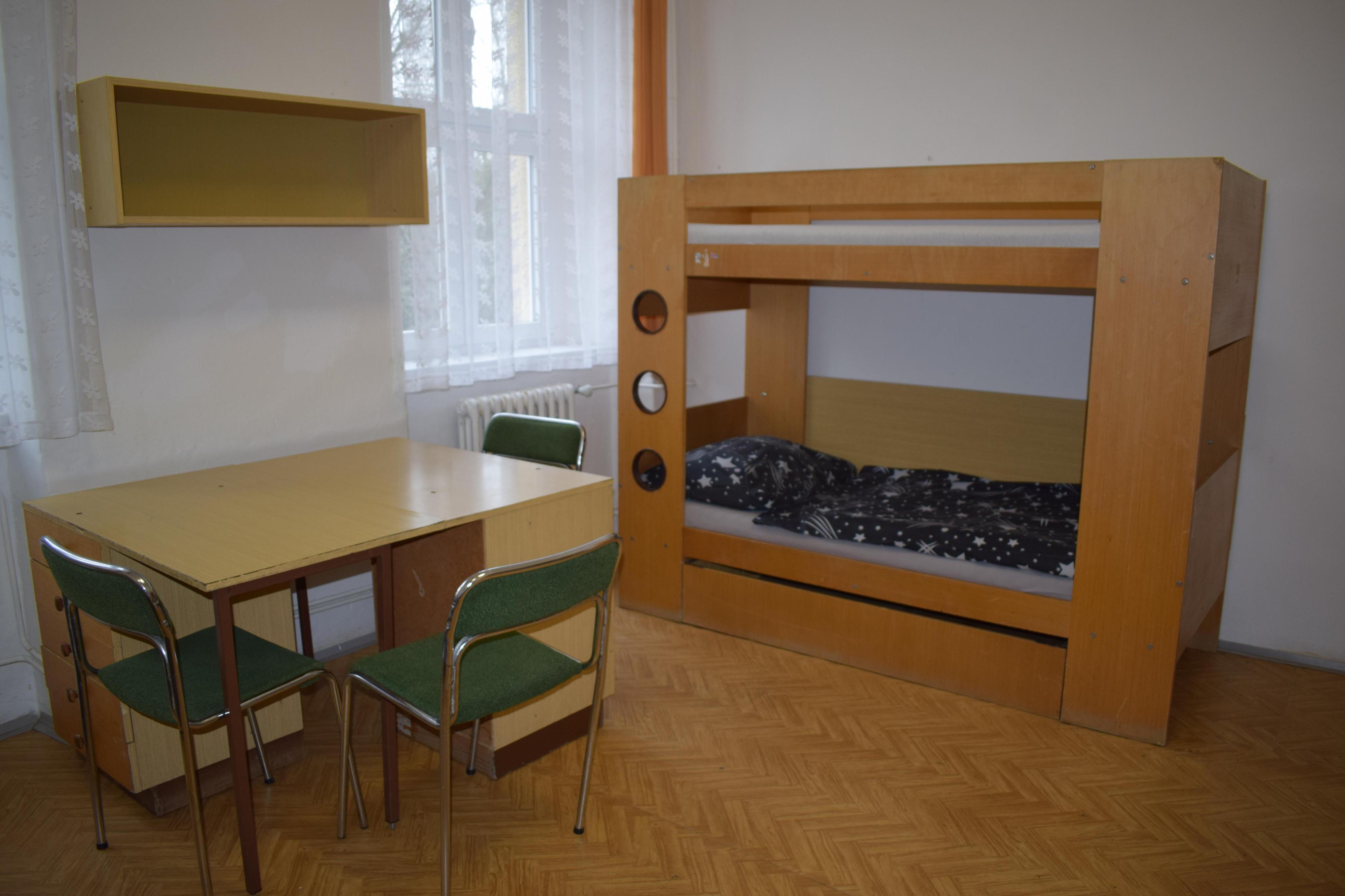 Vyšší odborná škola a Střední odborná škola Roudnice nad Labem - domov mládeže foto 4