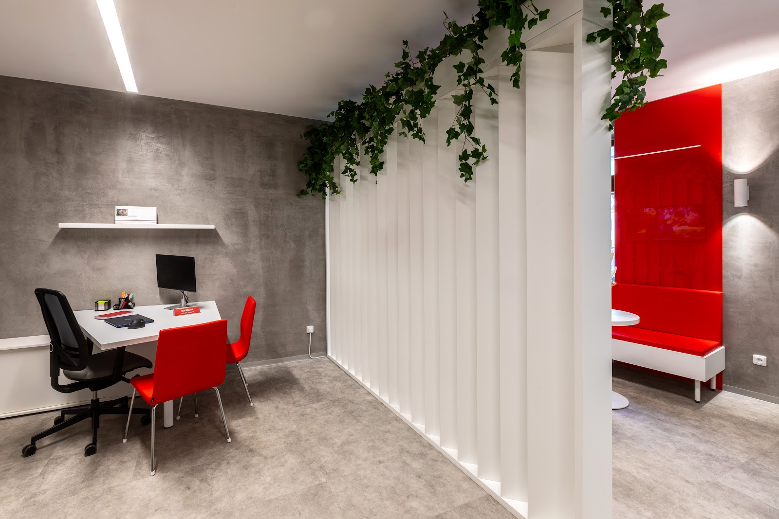 Kontaktní místo E.ON Energie, a.s. foto 3