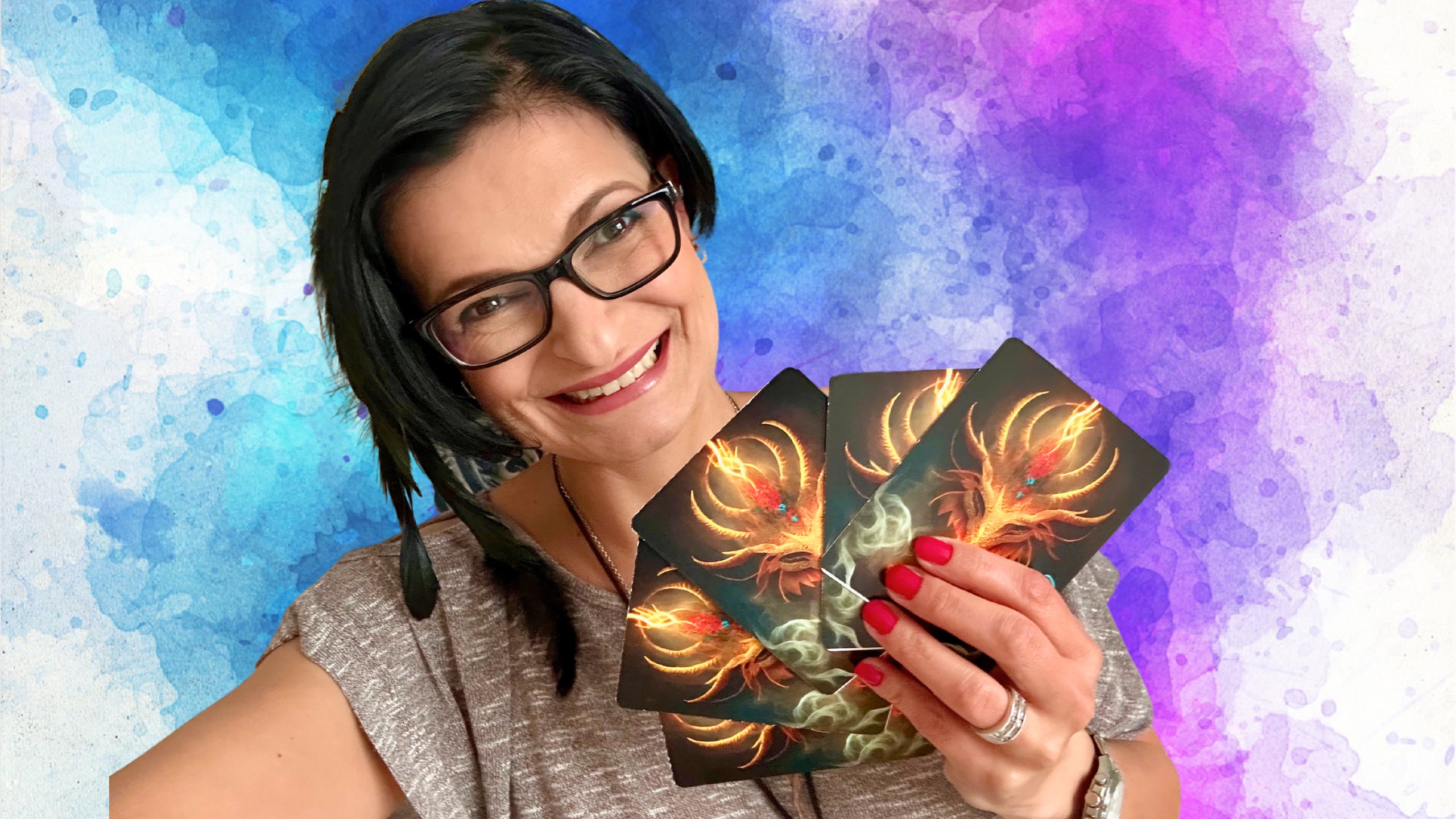 Výklad karet osobně