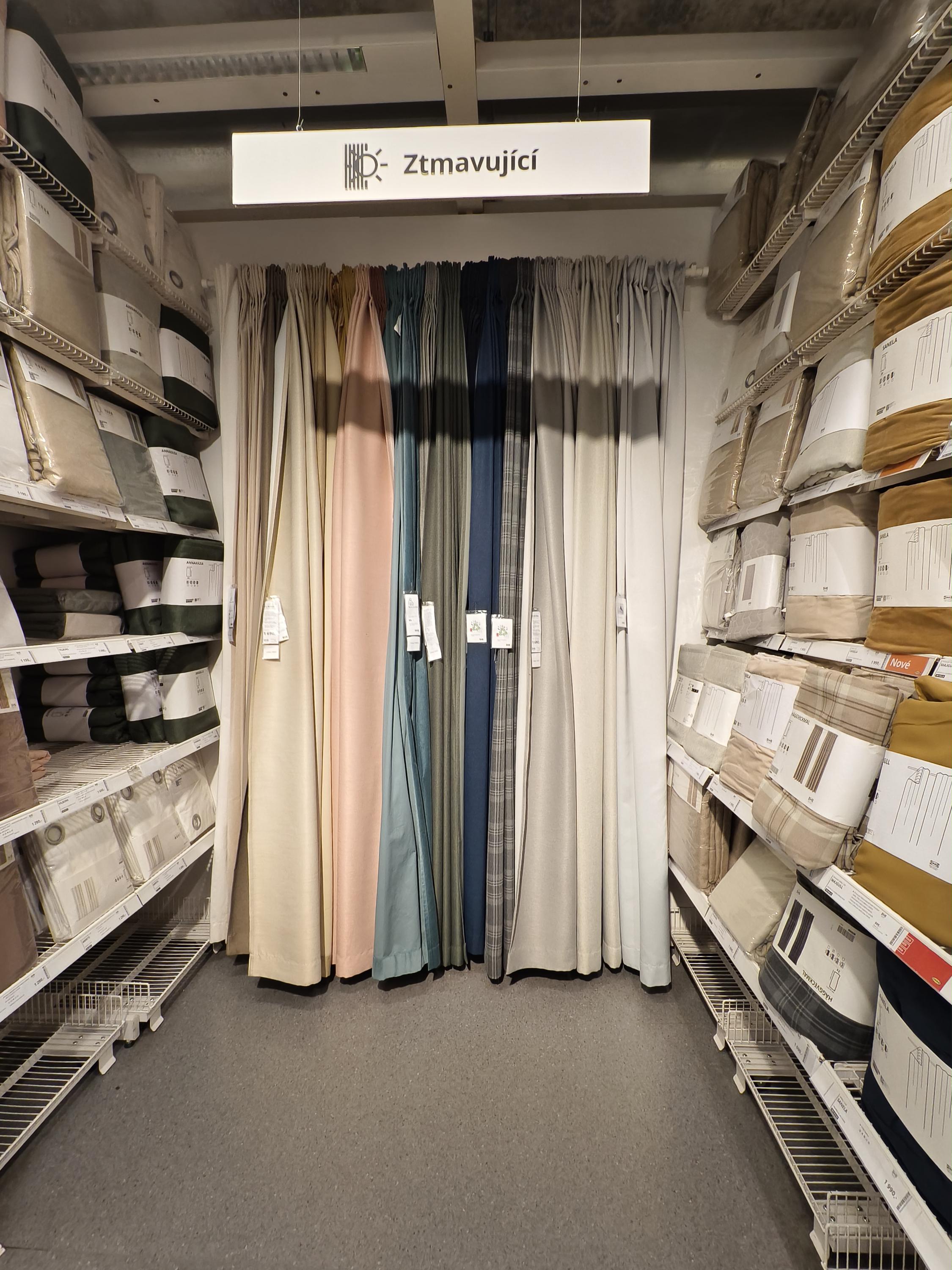 IKEA nábytek Praha - Černý Most foto 3