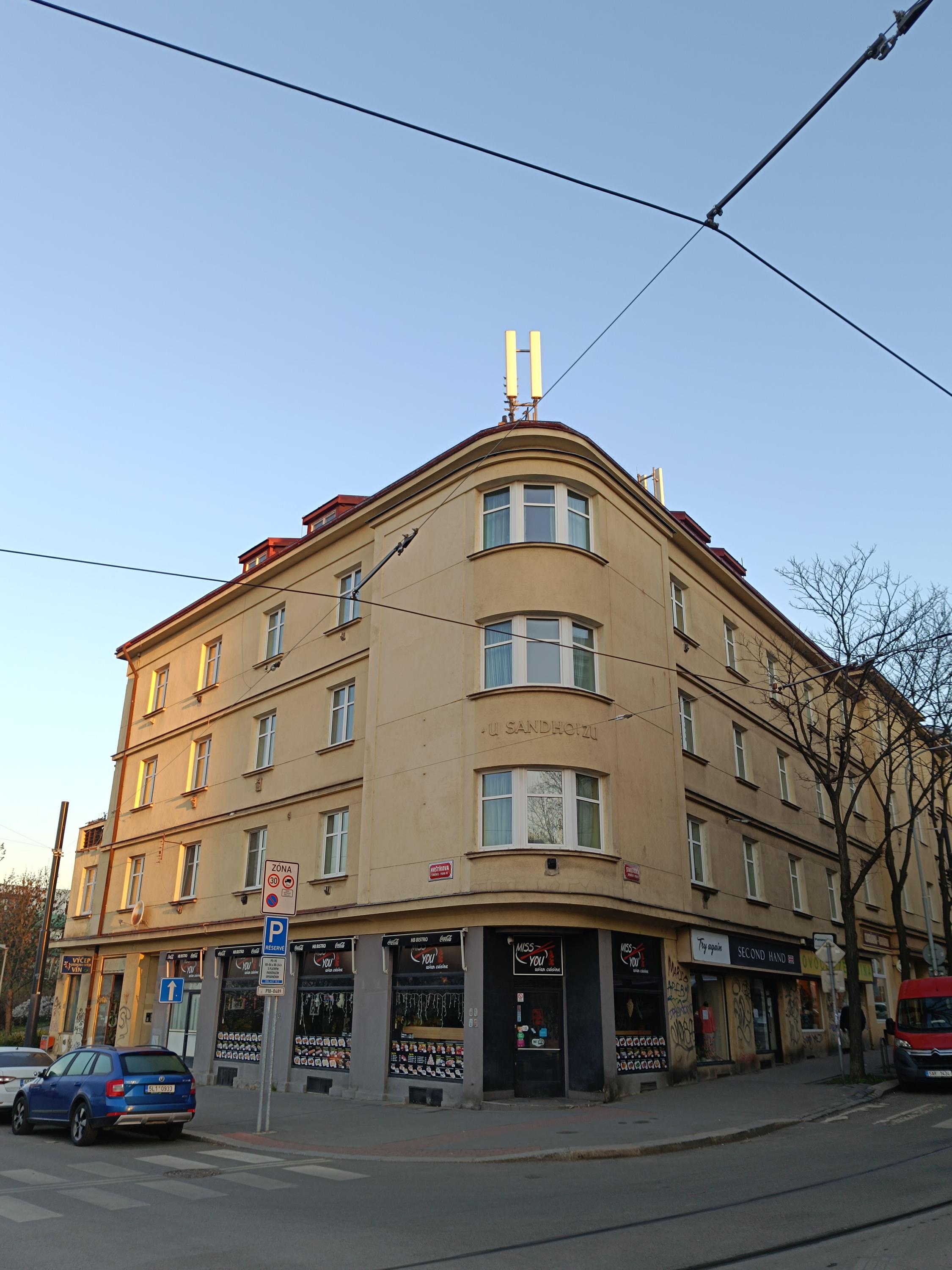 Miss You - Asian Cuisine foto 2