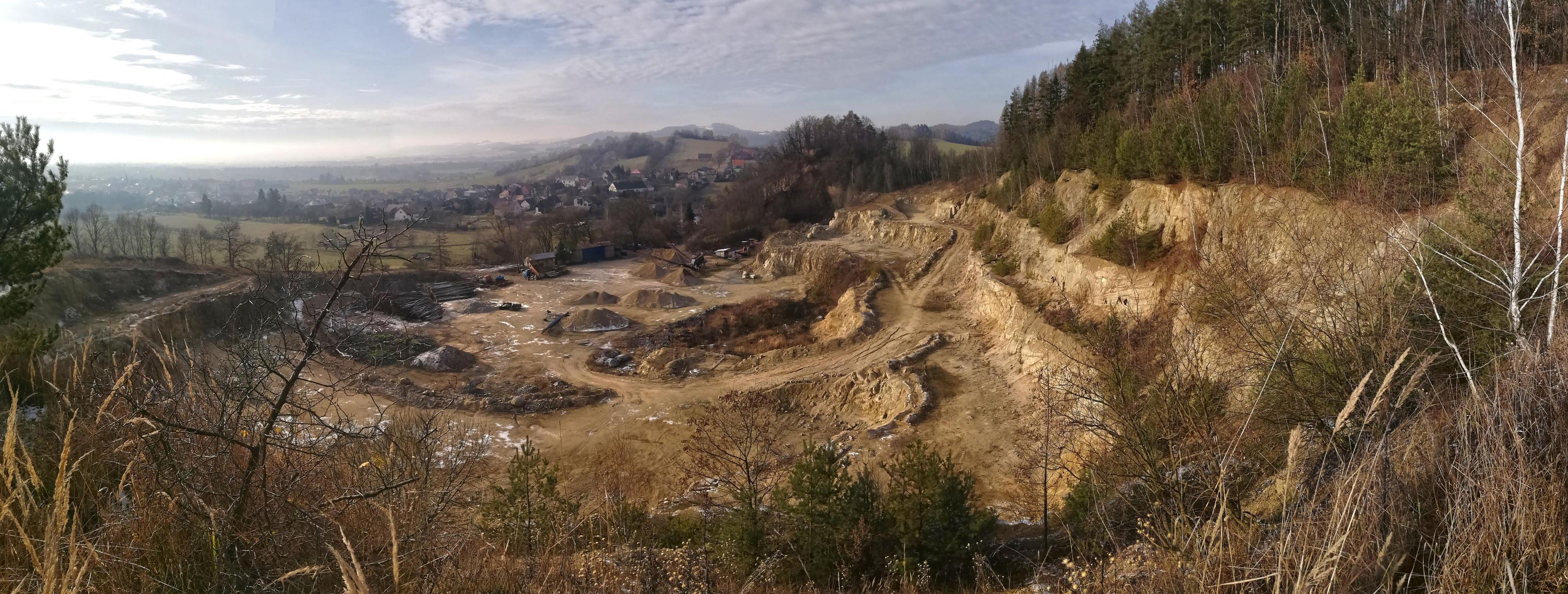 Obecní lesy Bludov, s.r.o. foto 2