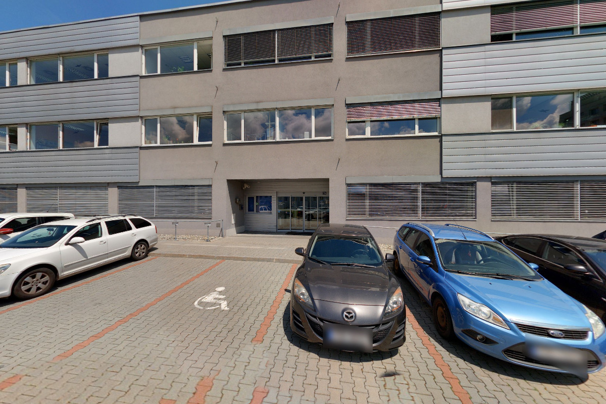 SKF CZ, a.s. foto 2