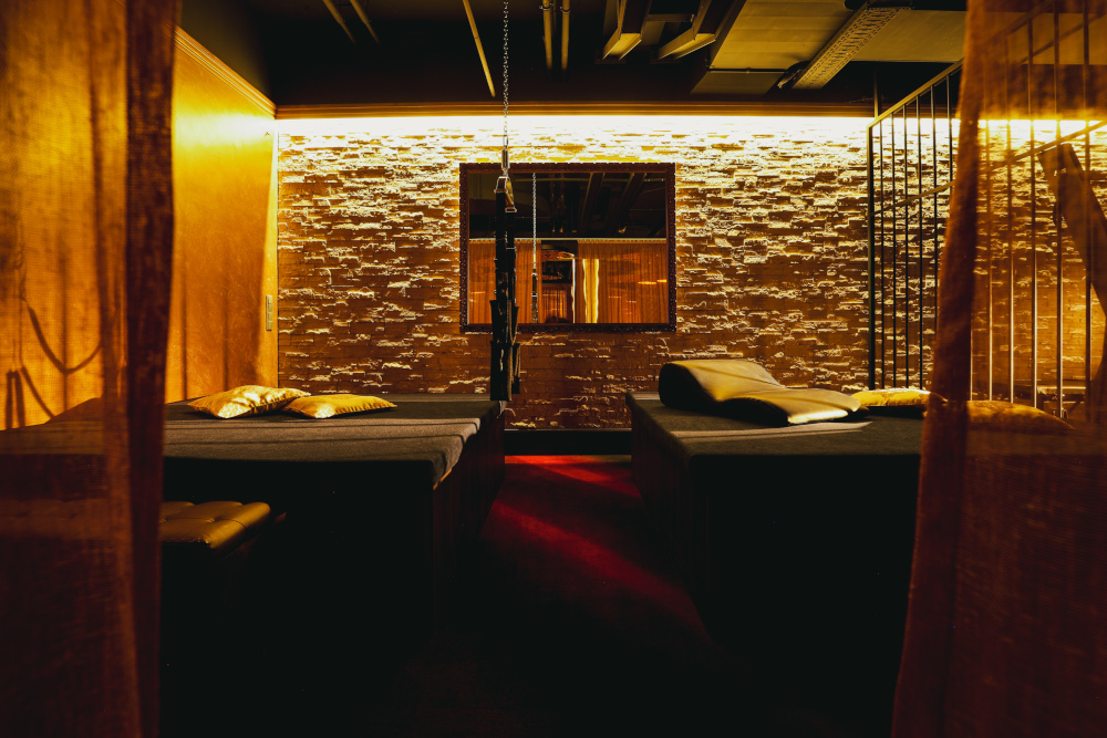 Swingersclub Paradiso foto 4