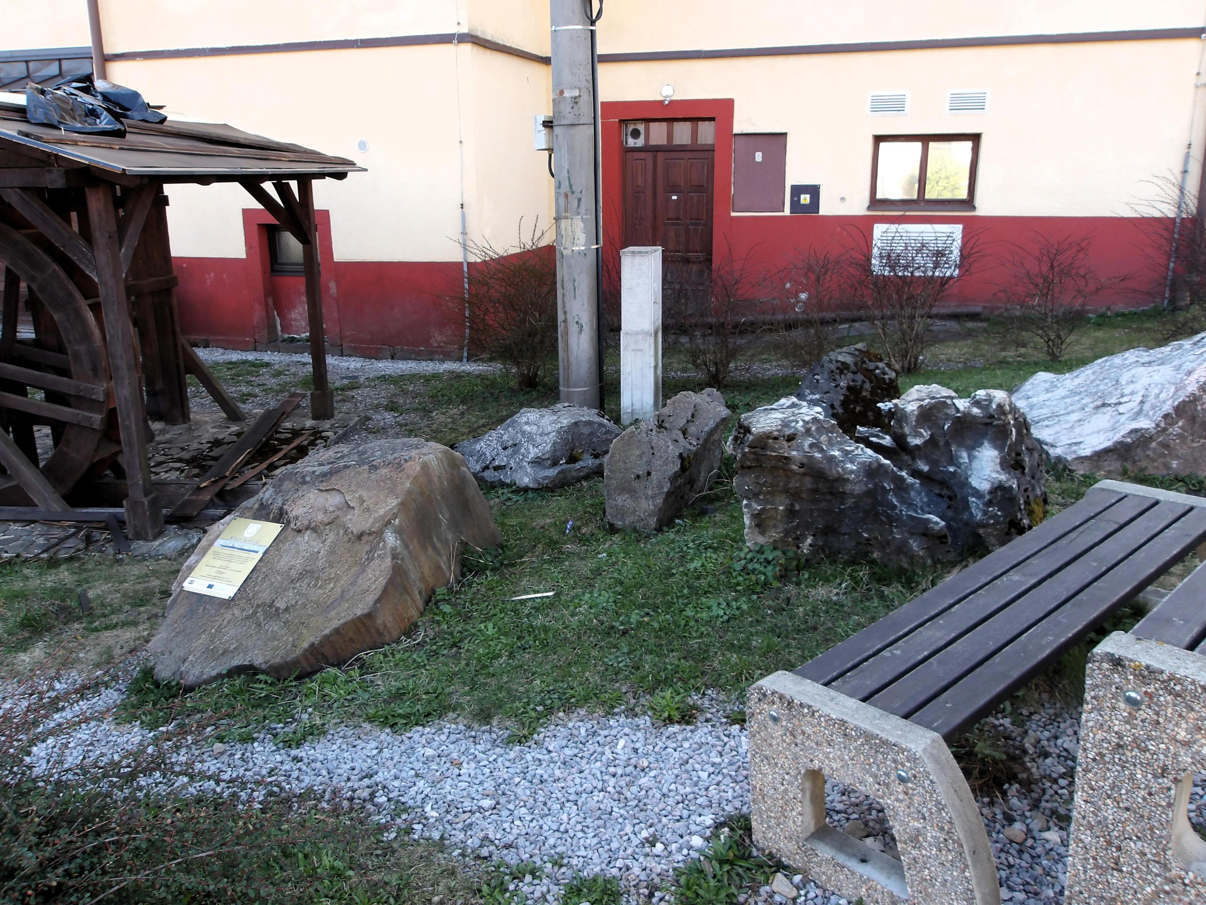 Muzeum Podzemí Krkonoš foto 5