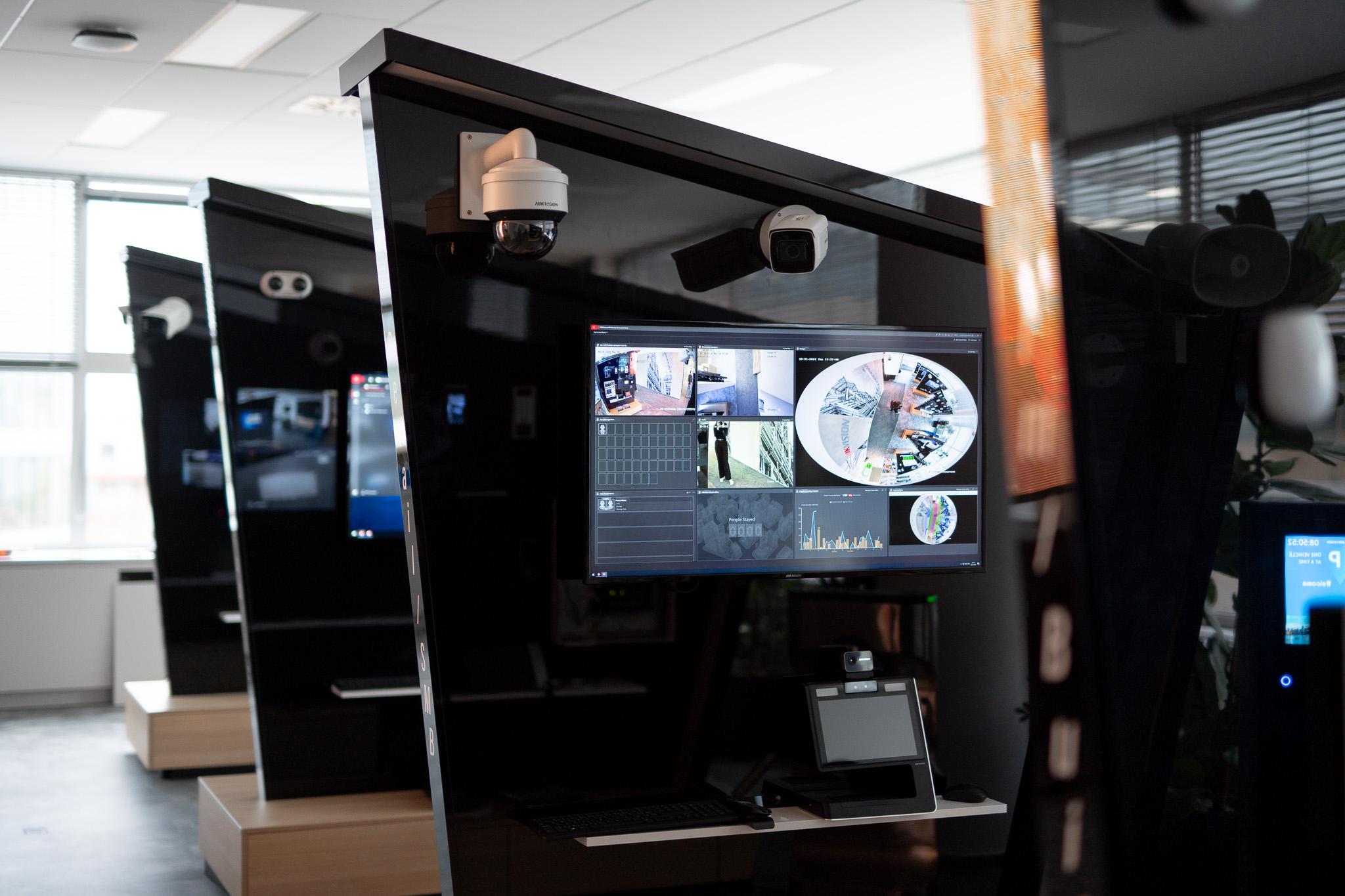 Hikvision Czech s.r.o. foto 6