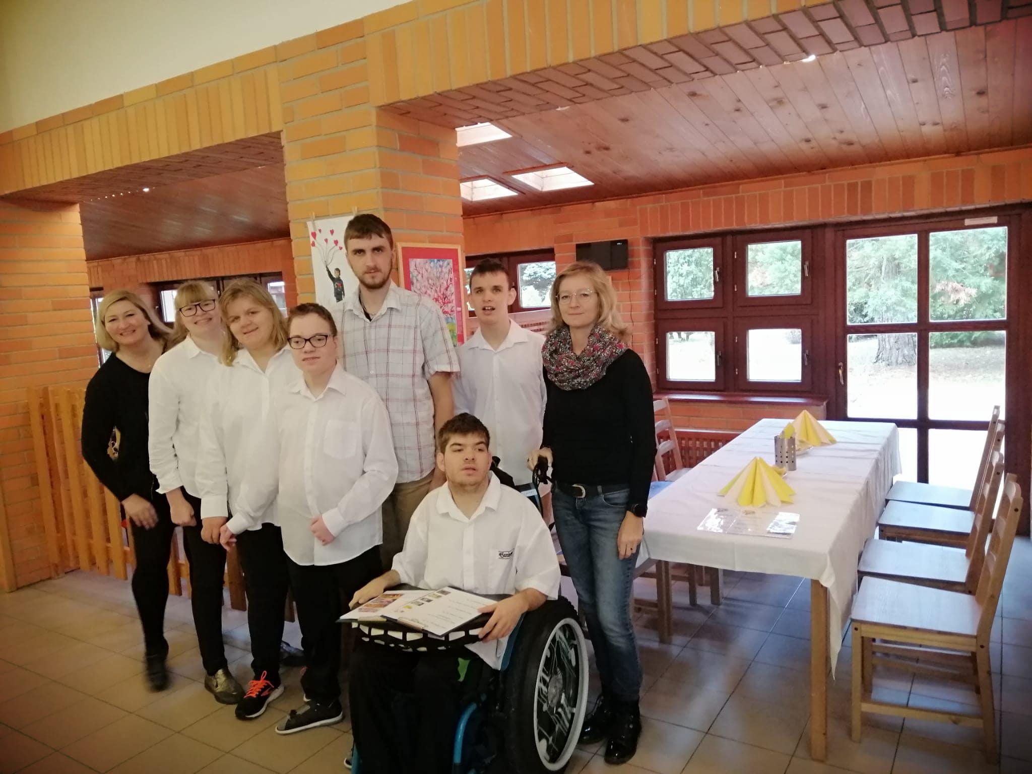 Hospoda U Kostela foto 6
