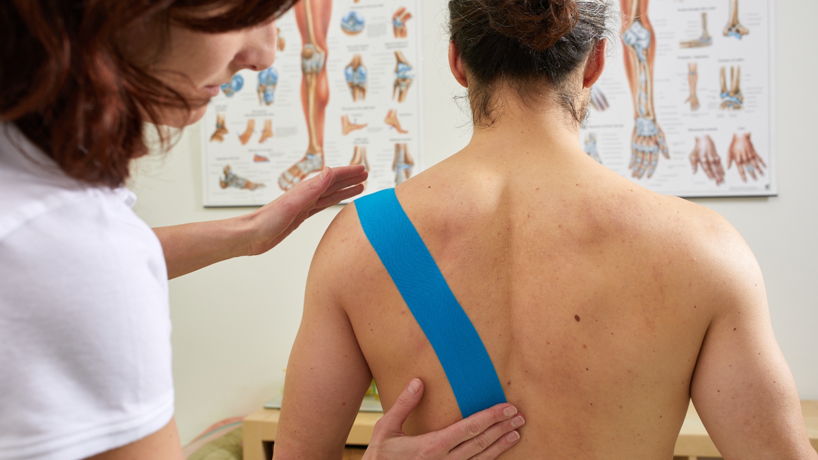 Rehabilitační centrum REHAZONE | Rázová vlna, Fyzioterapie, Zdravotní cvičení foto 4