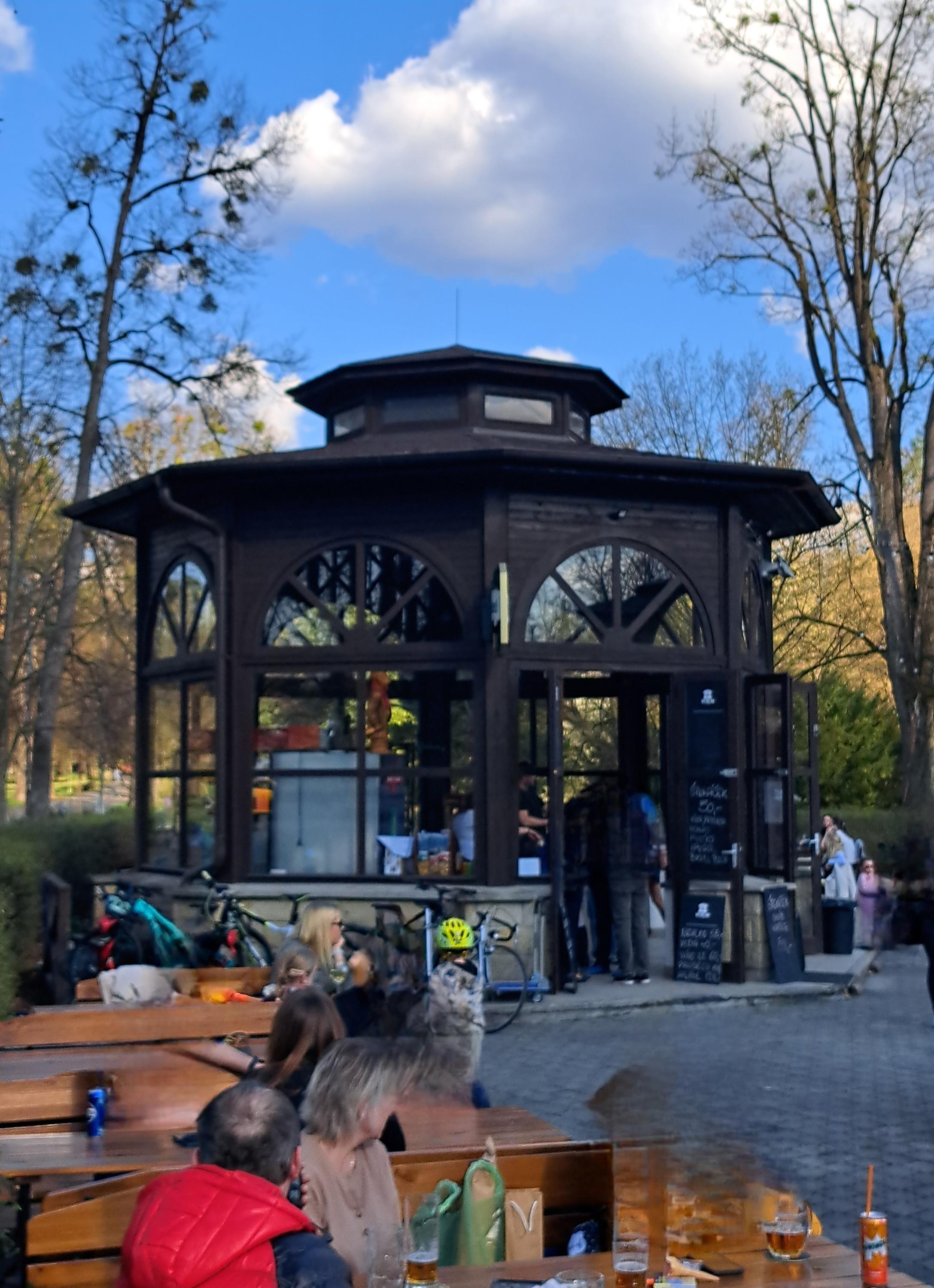 Včelín Rožnov foto 2