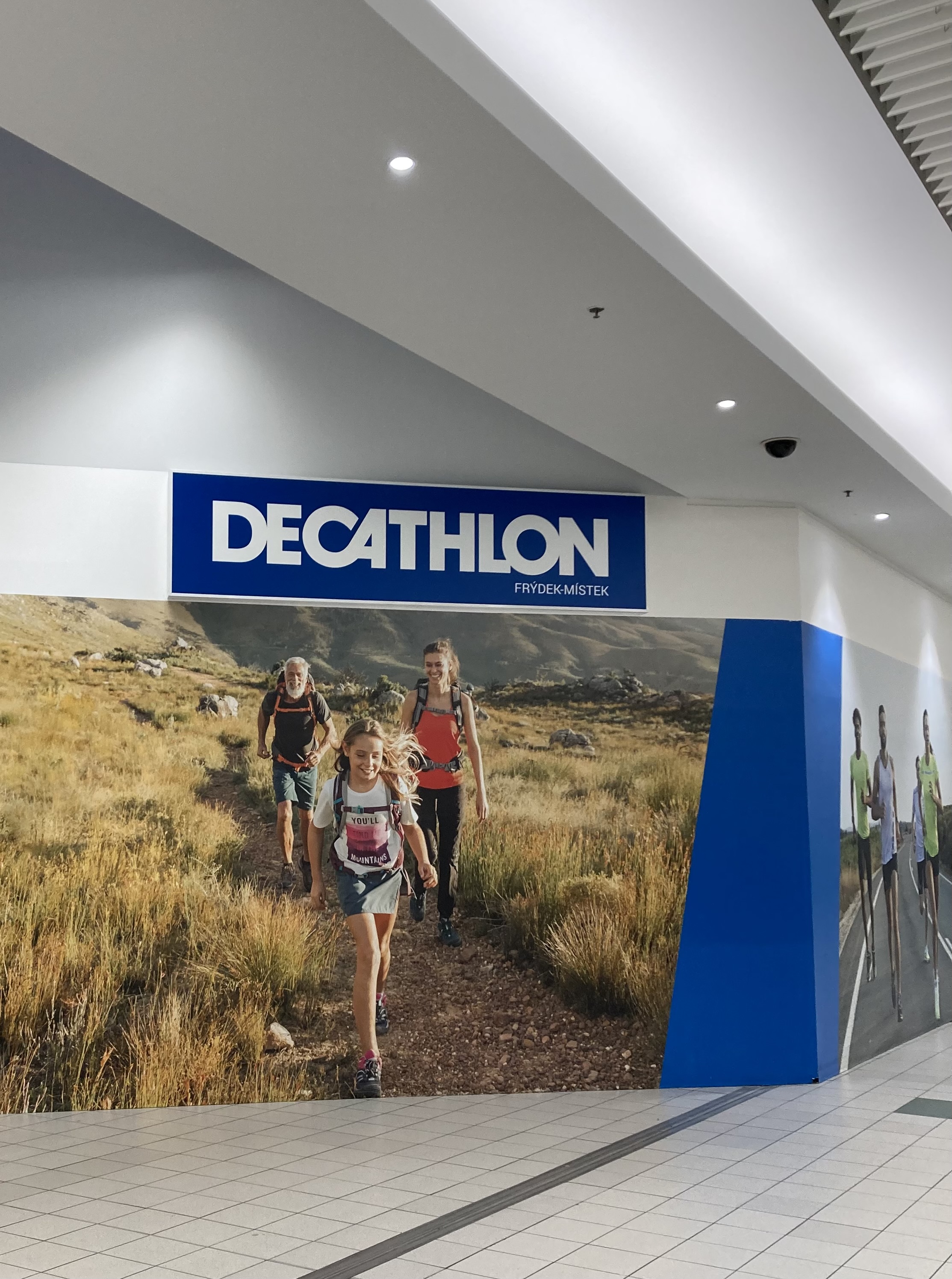 Decathlon foto 3