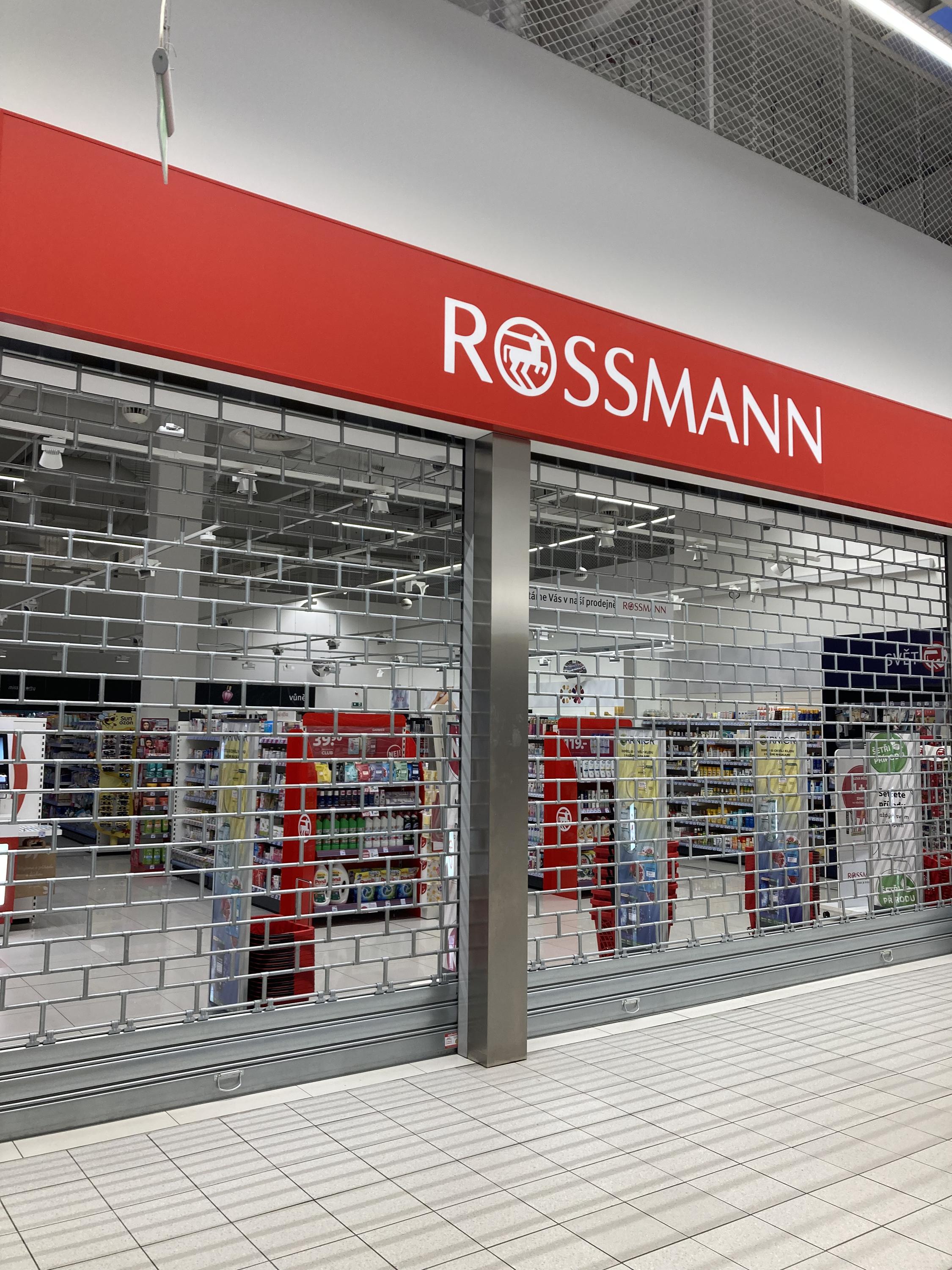 ROSSMANN foto 3