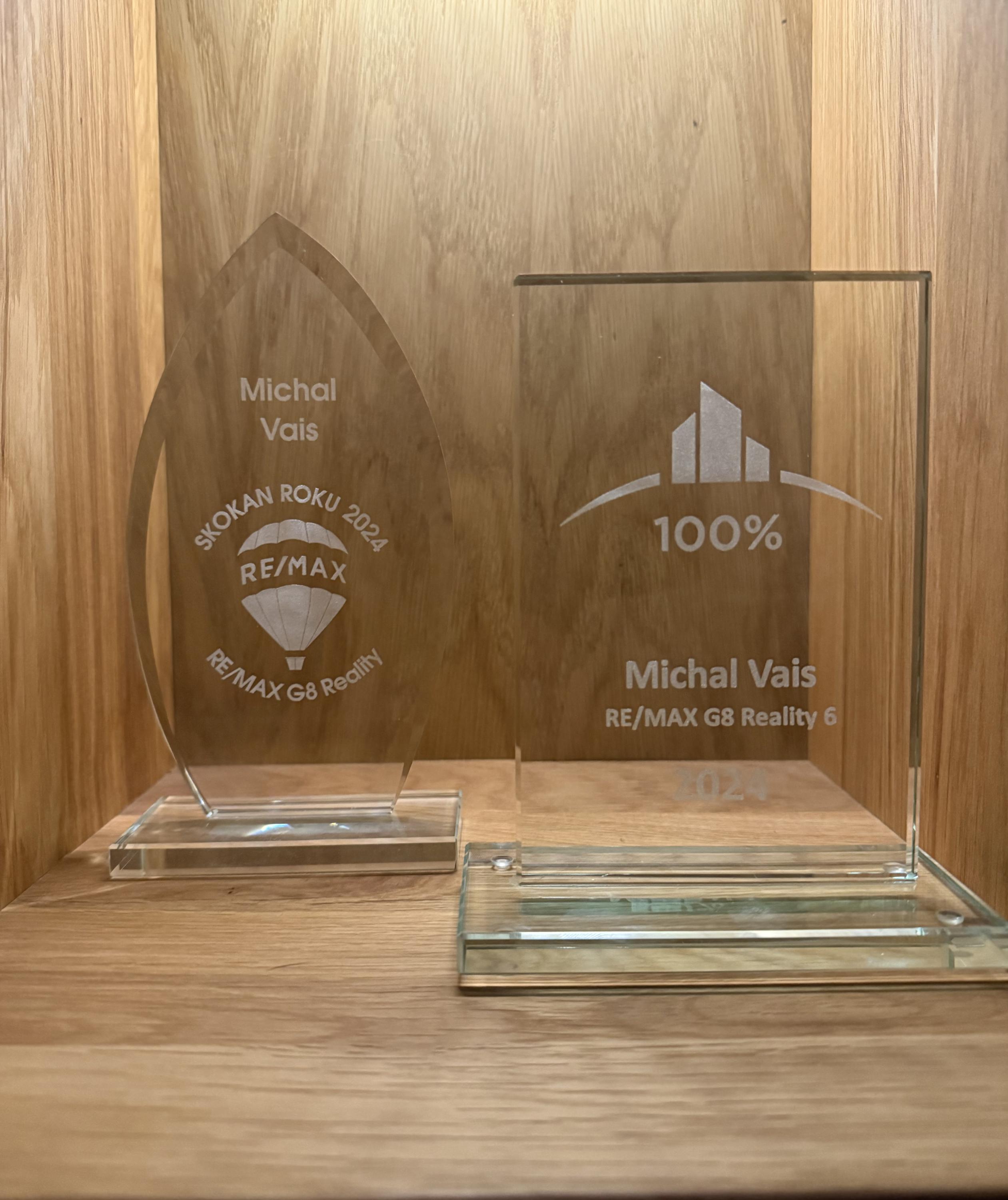 Bc. Michal Vais - realitní makléř RE/MAX foto 5