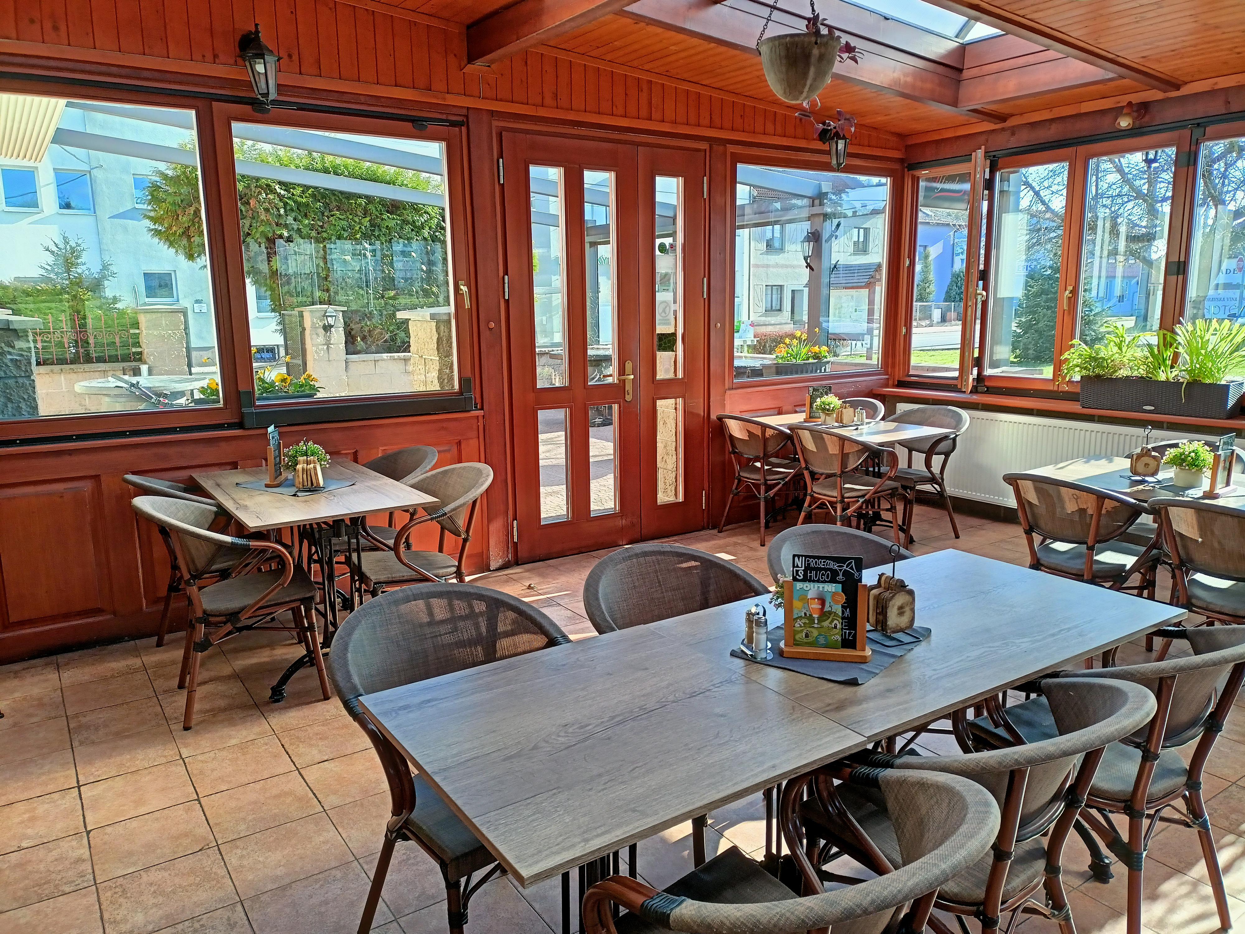 Restaurace Na Schůdkách foto 2