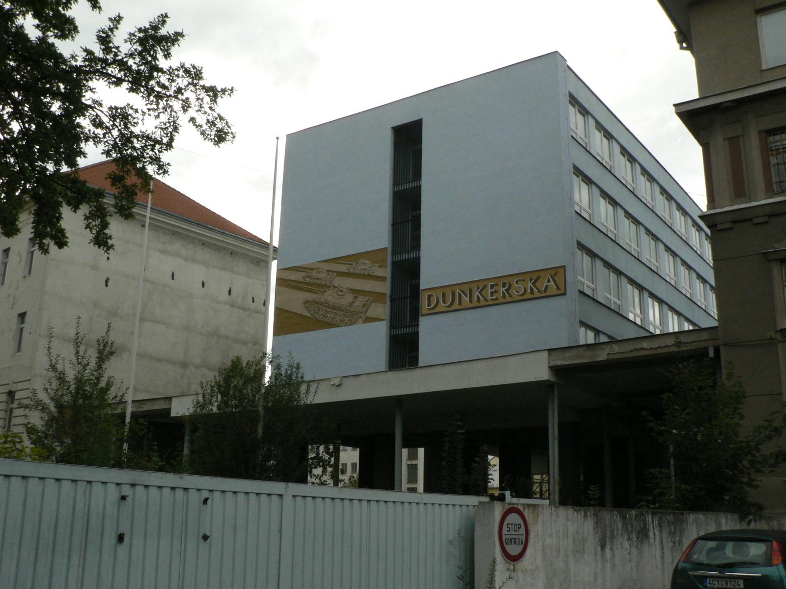 Psychiatrická nemocnice Písek foto 4