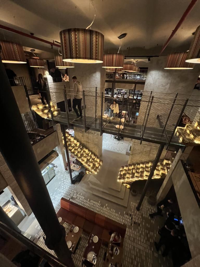 Mexická Holešovice foto 3