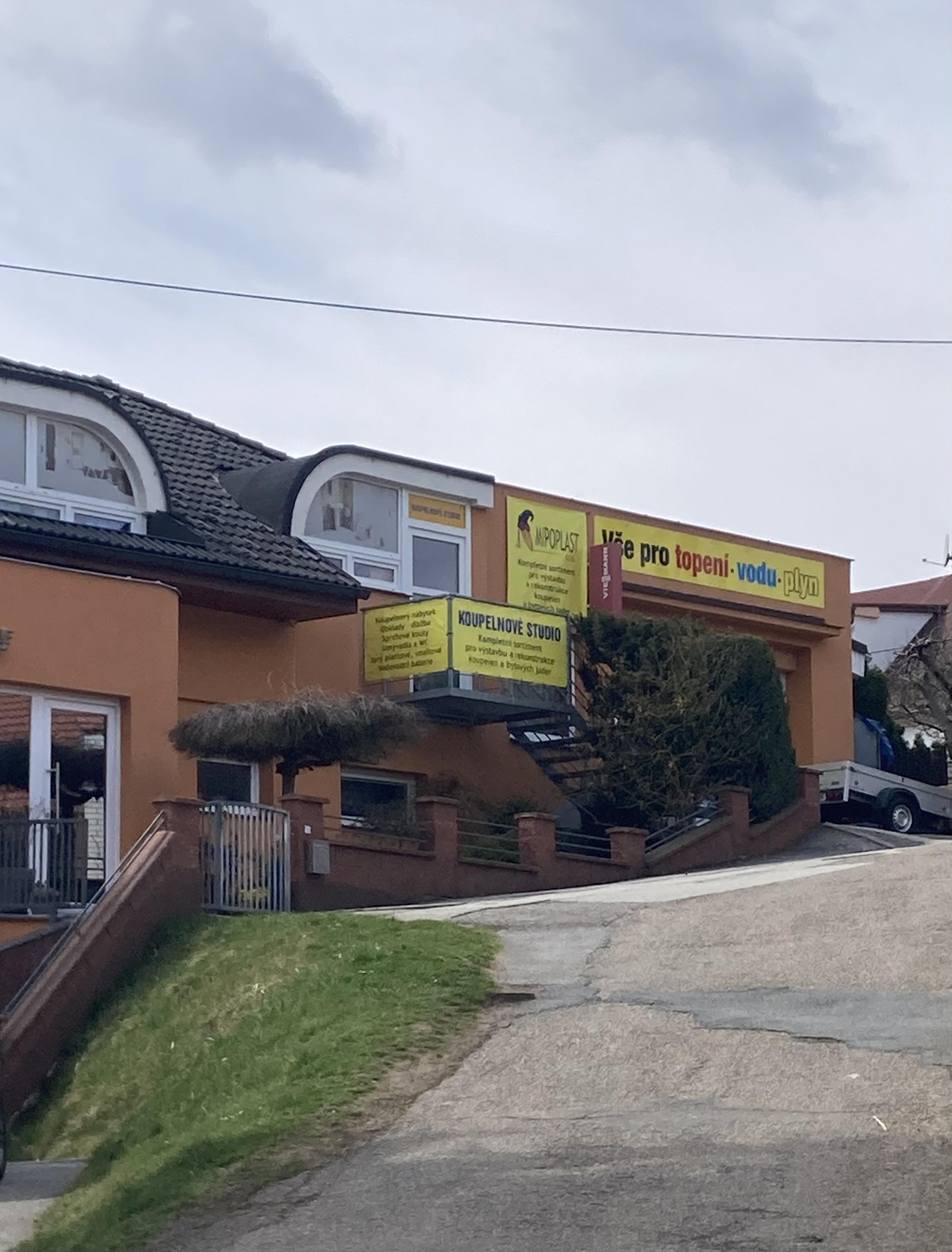 MIPOPLAST, s.r.o. foto 2