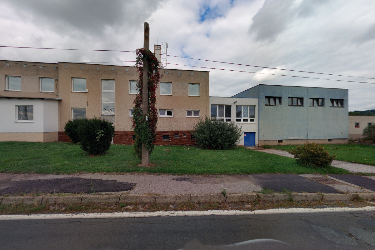 ZBA GeoTech, společnost s ručením omezeným