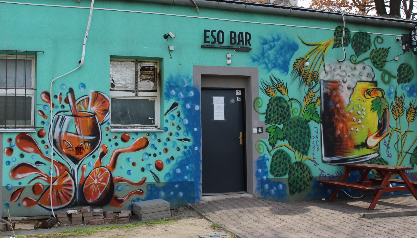 Eso Bar