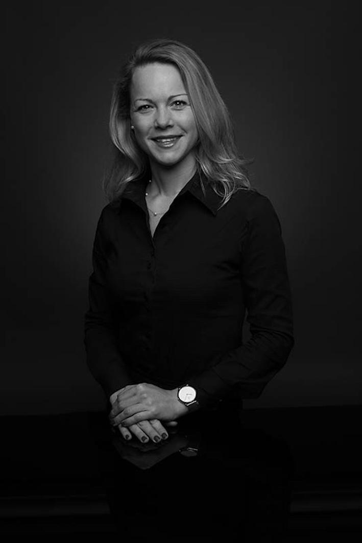 JUDr. Barbora Martinková, advokátka a mediátorka foto 1