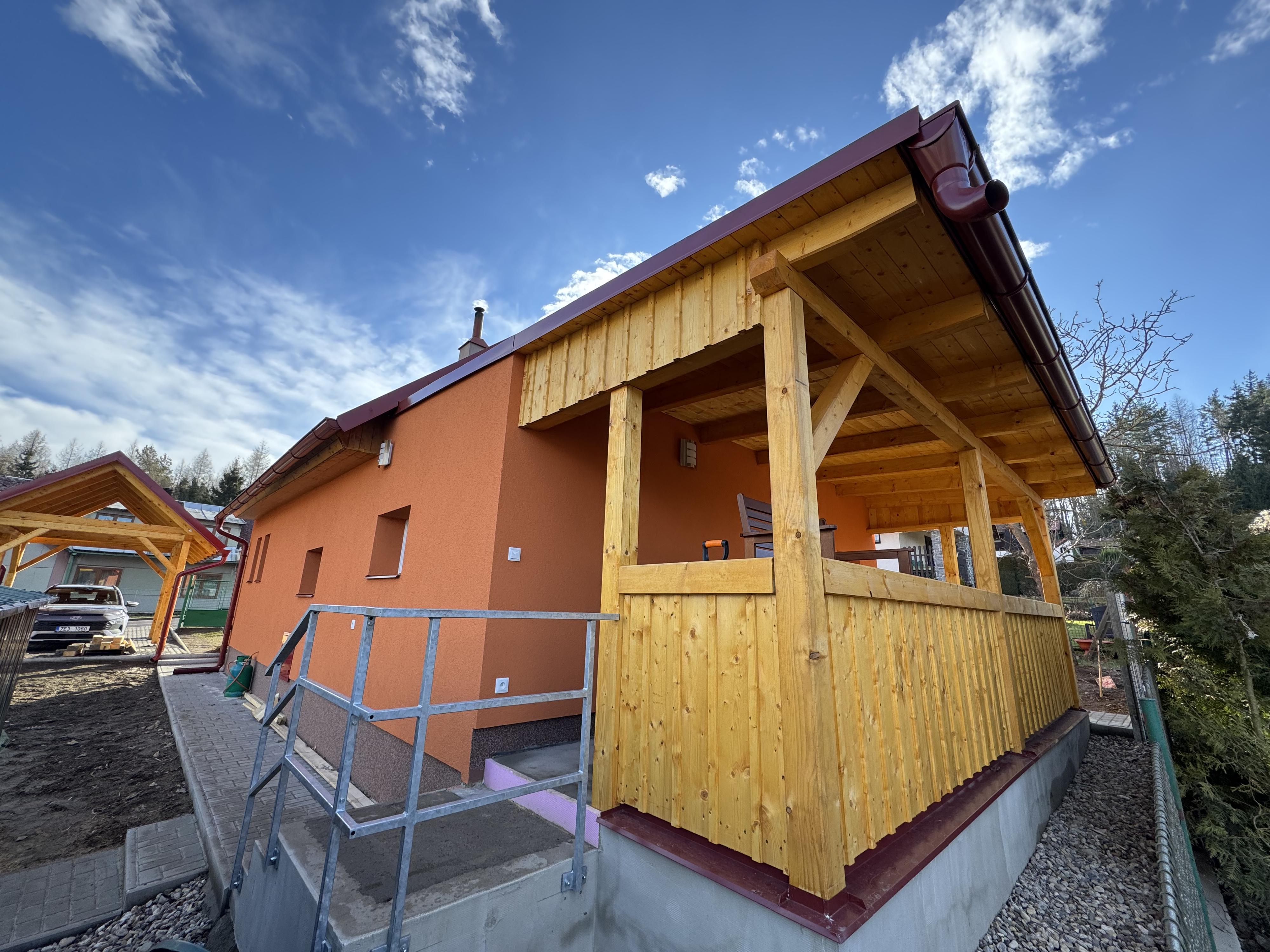 STAVEBNÍ FIRMA Libor Jindřichovský s.r.o. foto 4