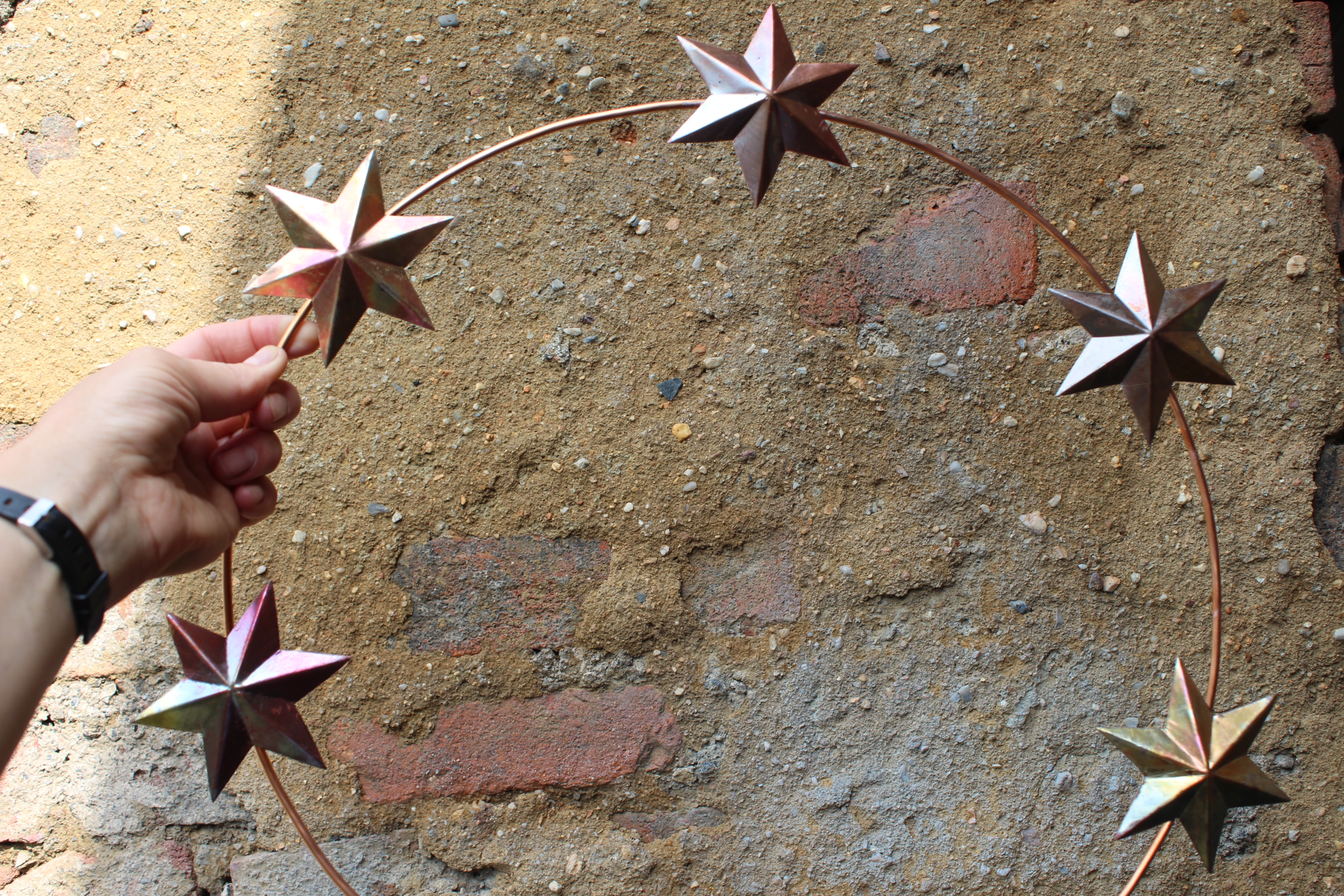 Jiří Knap - umělecké kovářství a zámečnictví foto 2