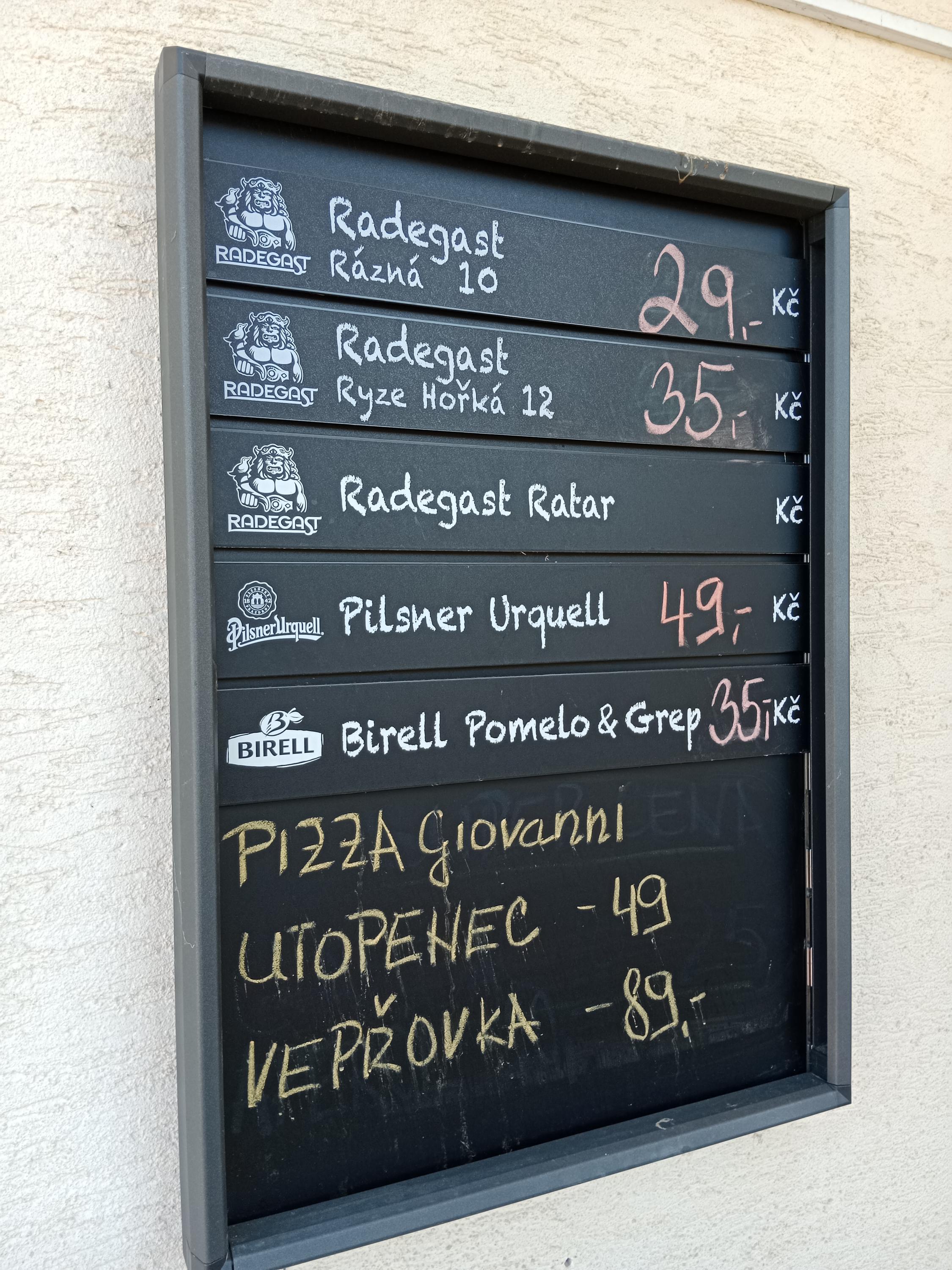 Hostinec U Coufalů foto 6