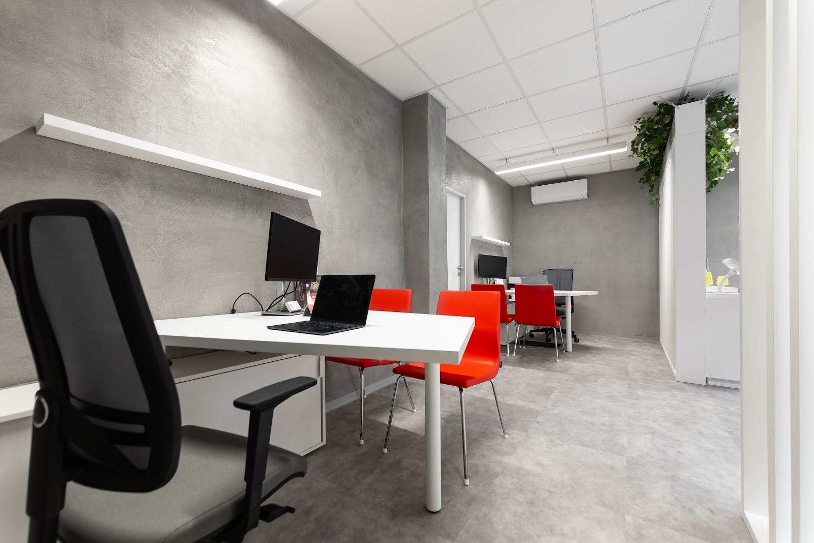 Kontaktní místo E.ON Energie, a.s. foto 3