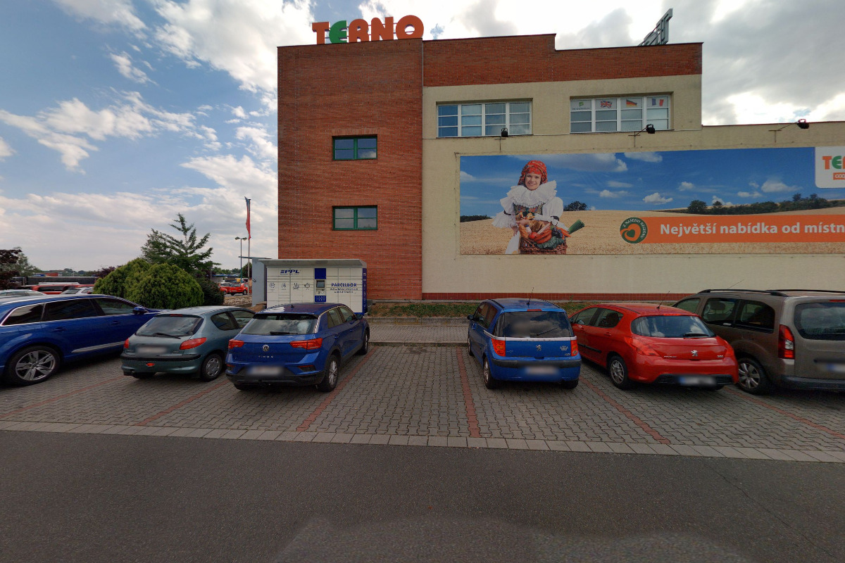 Z-BOX