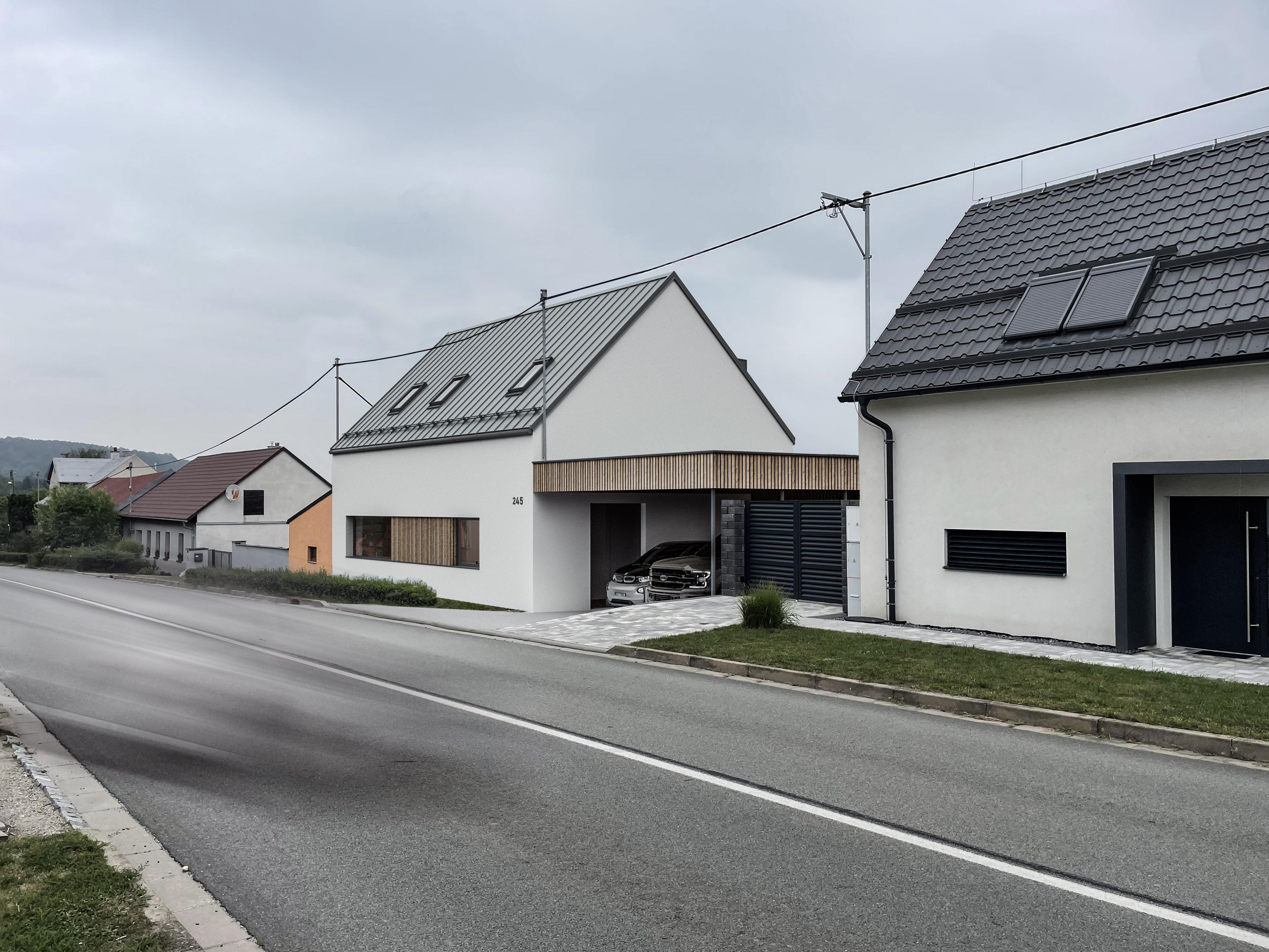 K PROJEKTANT s.r.o. Ing. Michal Knotek foto 4