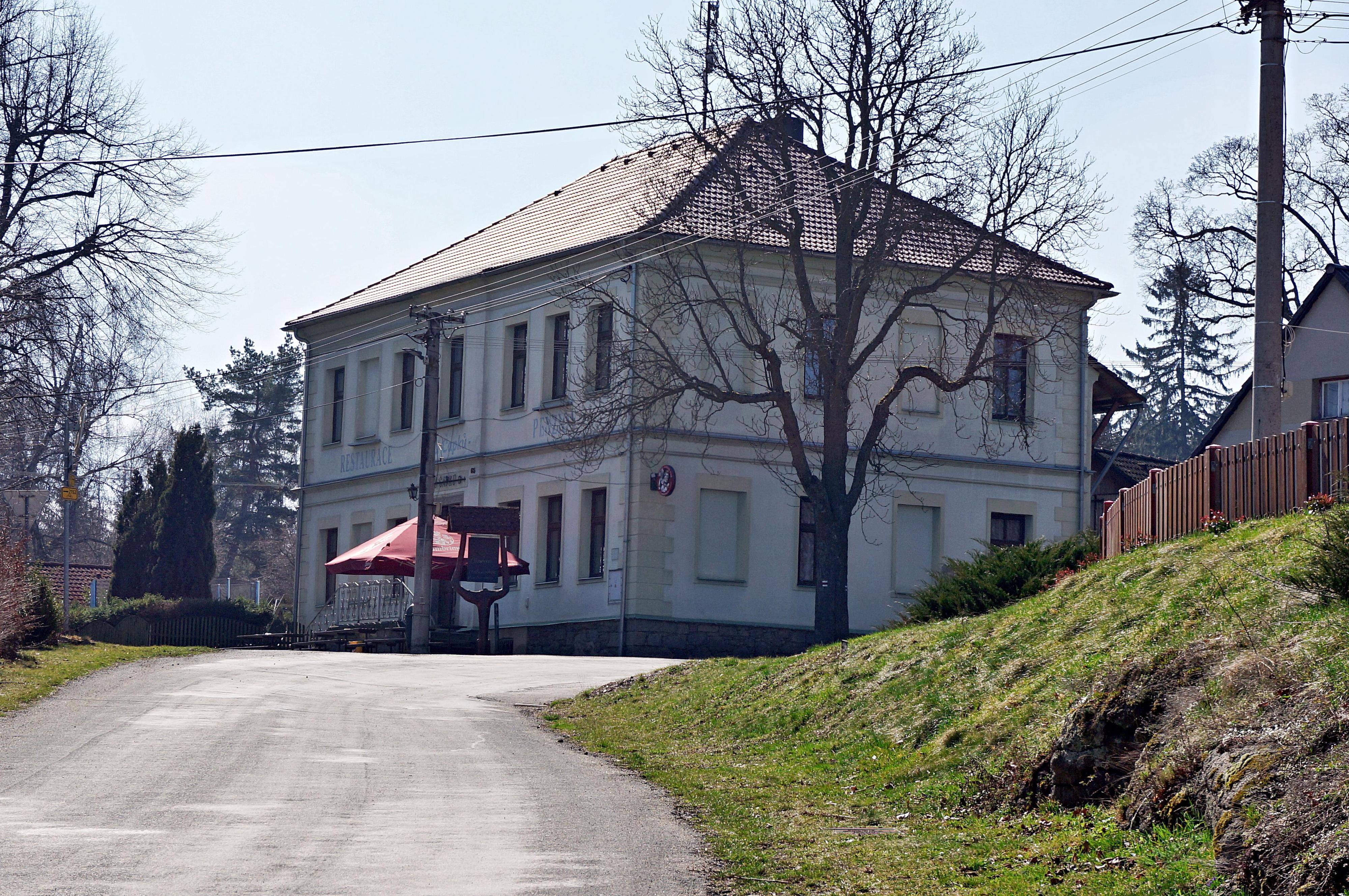 Restaurace U Čapků foto 3