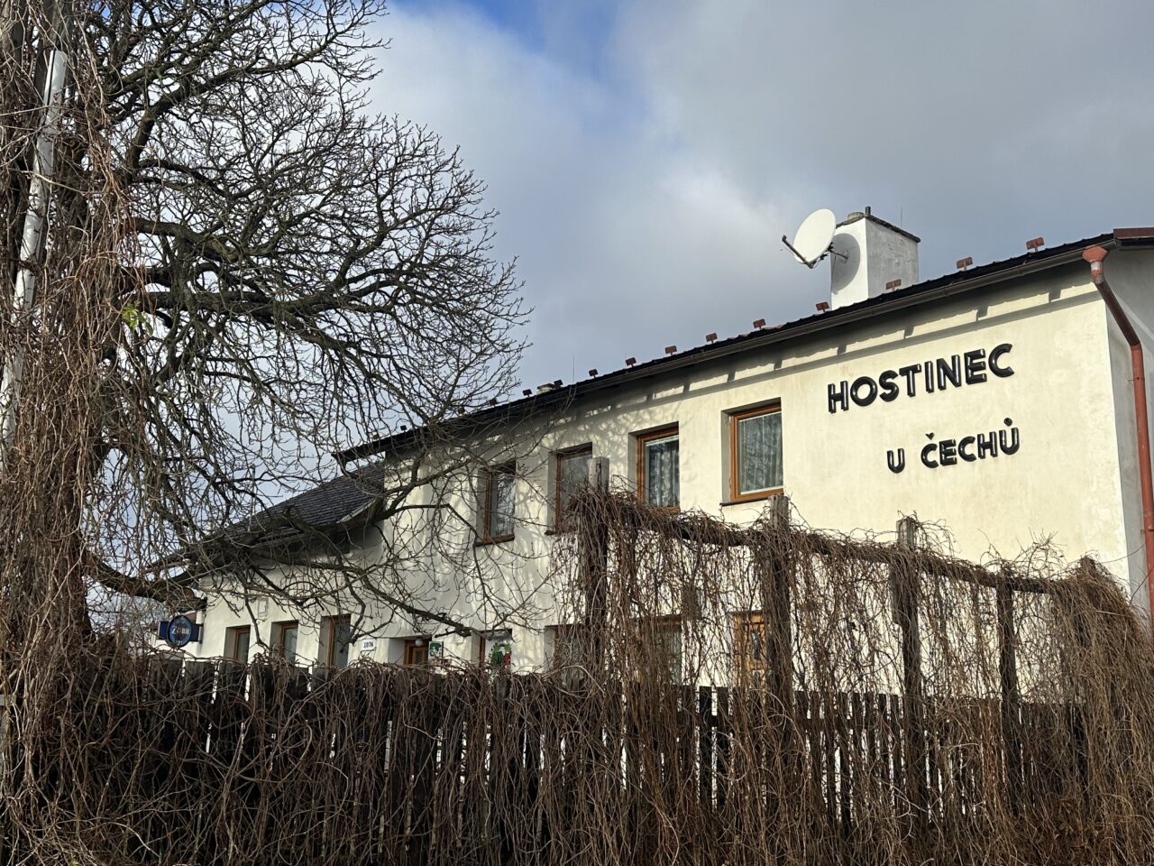 Hostinec u Čechů foto 6