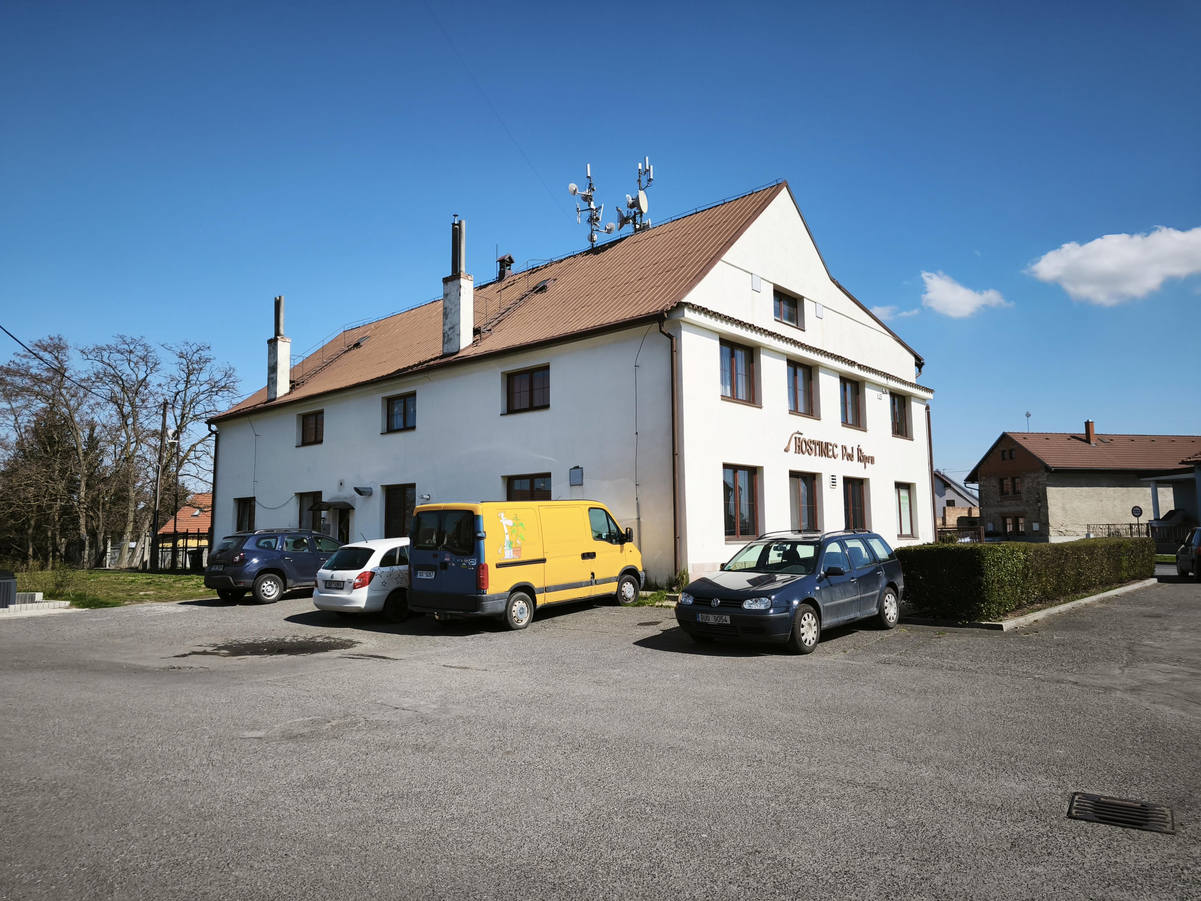 Hostinec Pod Řípem foto 2