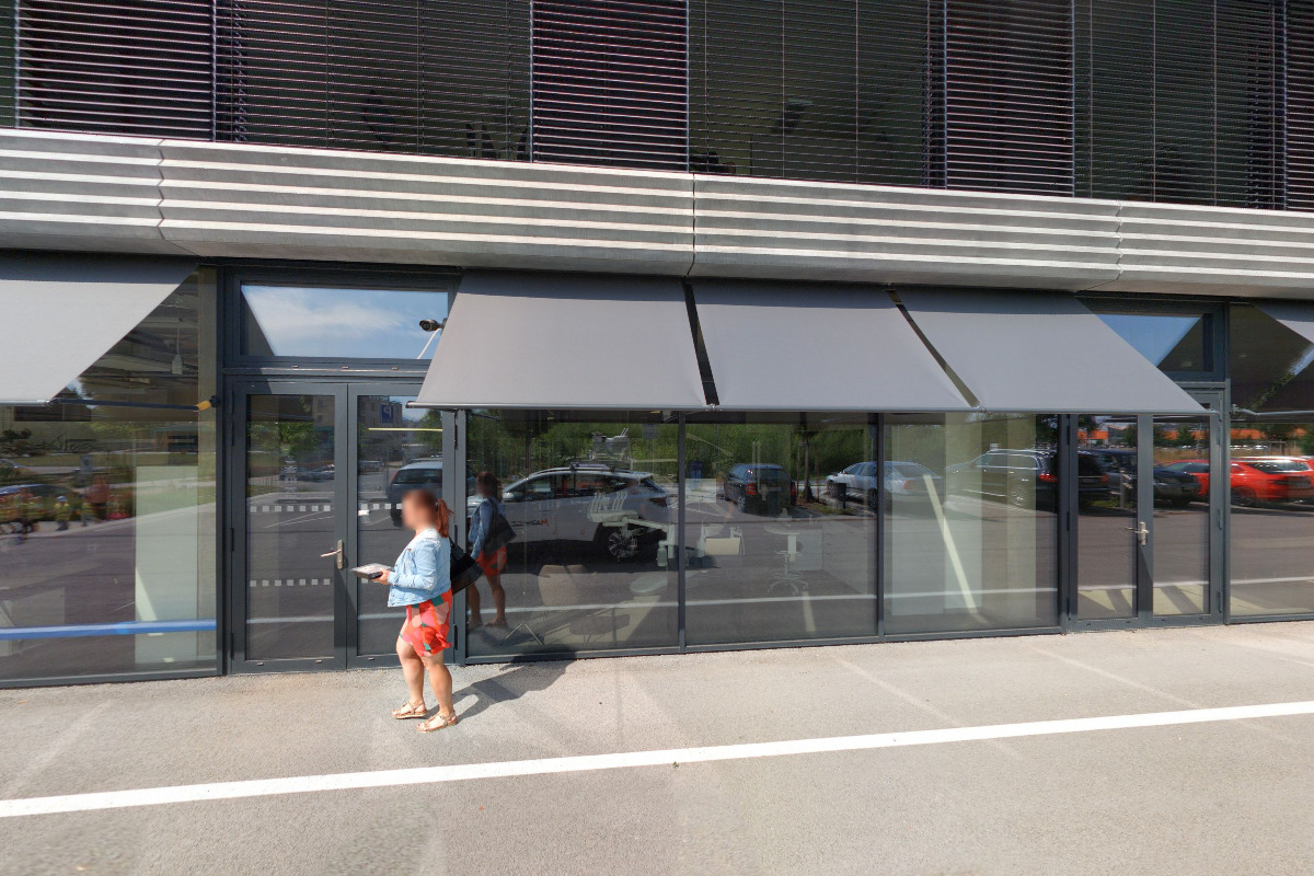 Dental Office Collinova