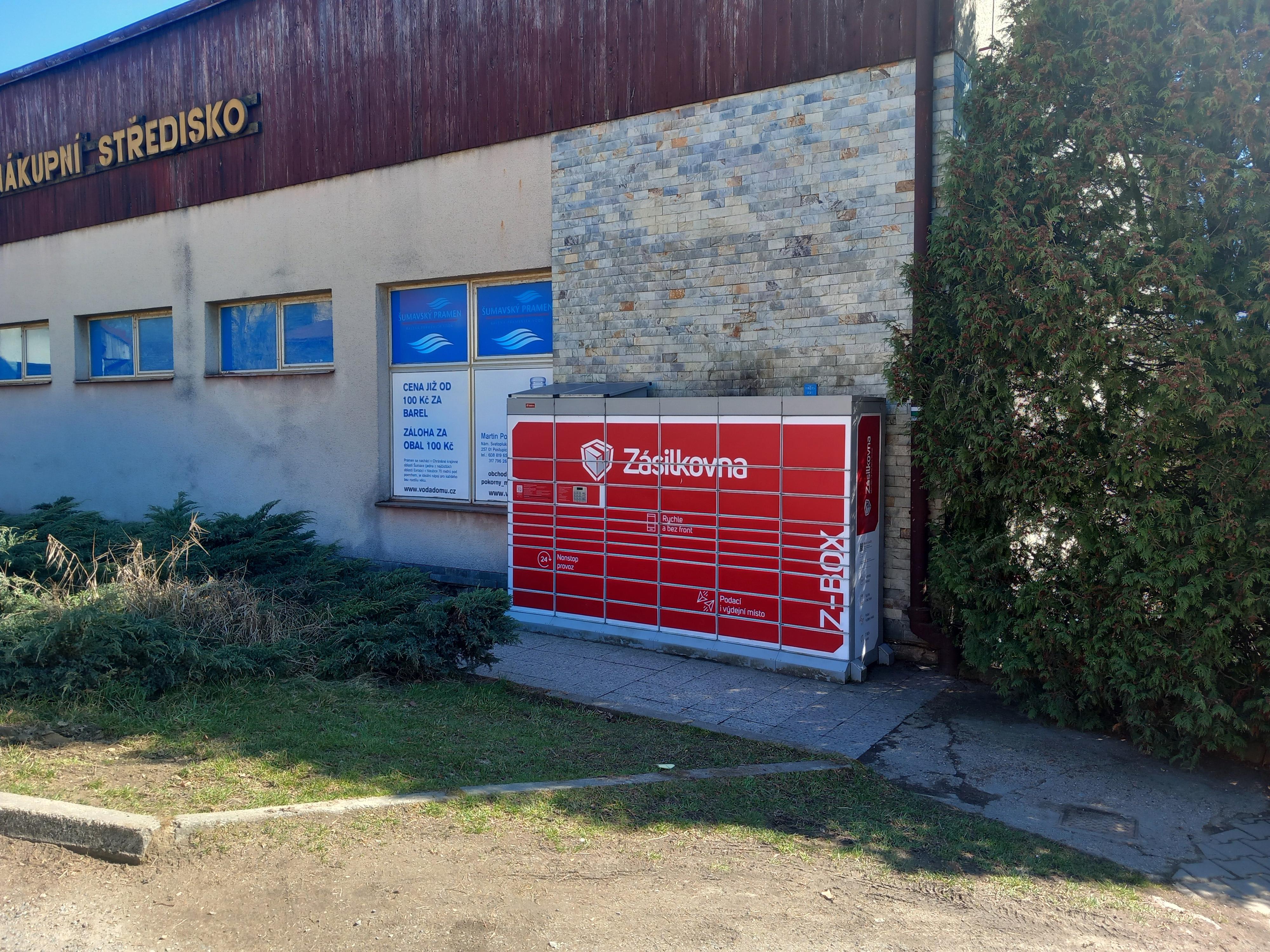 Z-BOX