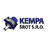 logo KEMPA ŠROT
