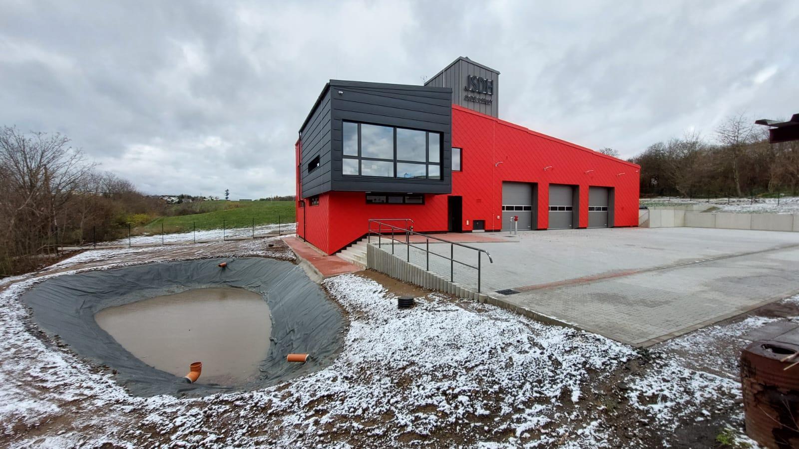 SDH Jílové u Prahy foto 2