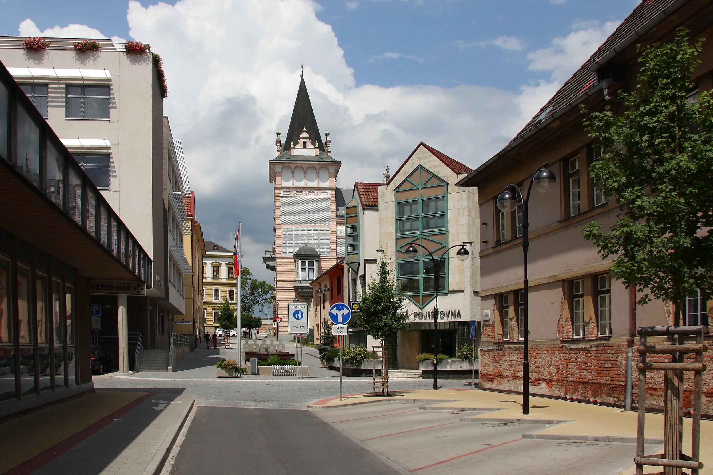 GENERALI ČESKÁ POJIŠŤOVNA foto 3