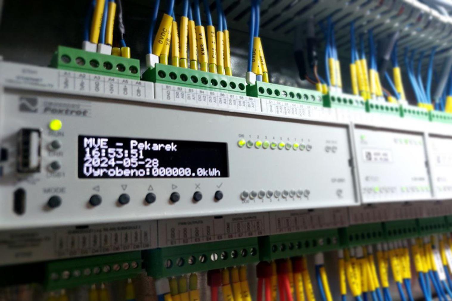 Foxtronic Technology