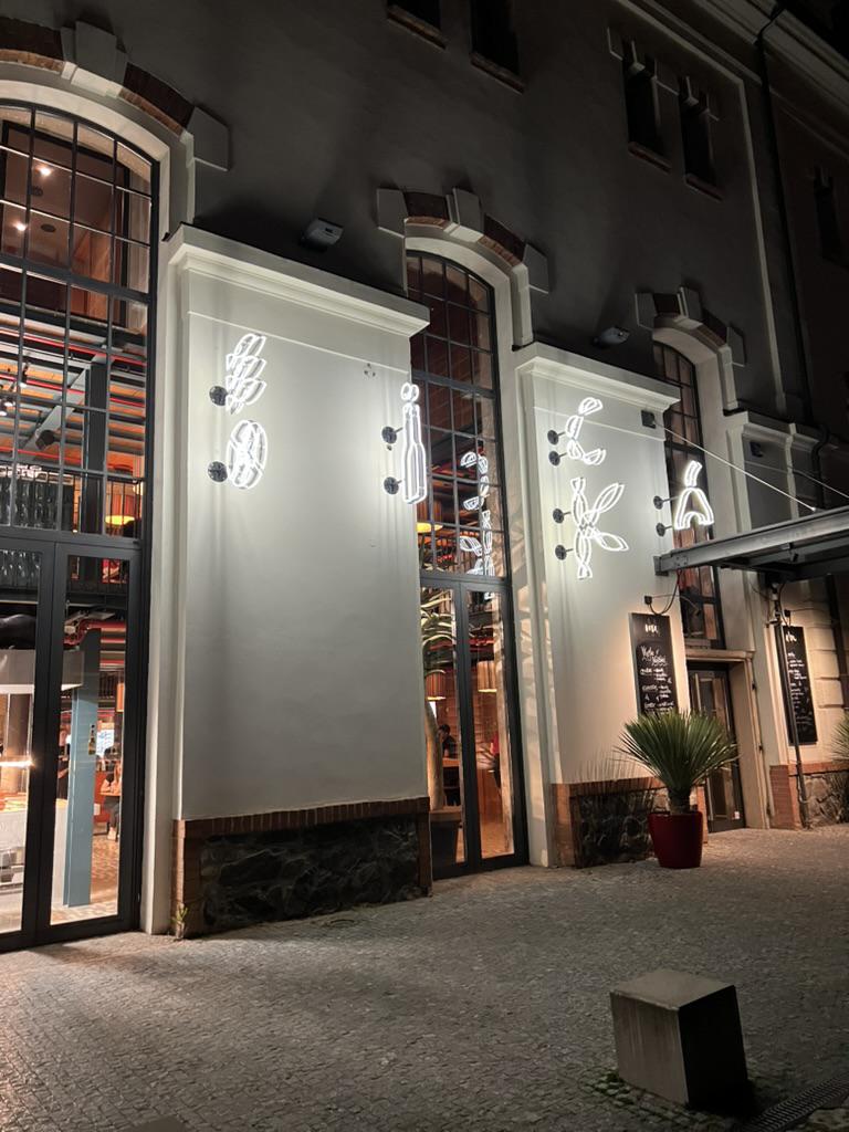 Mexická Holešovice foto 4