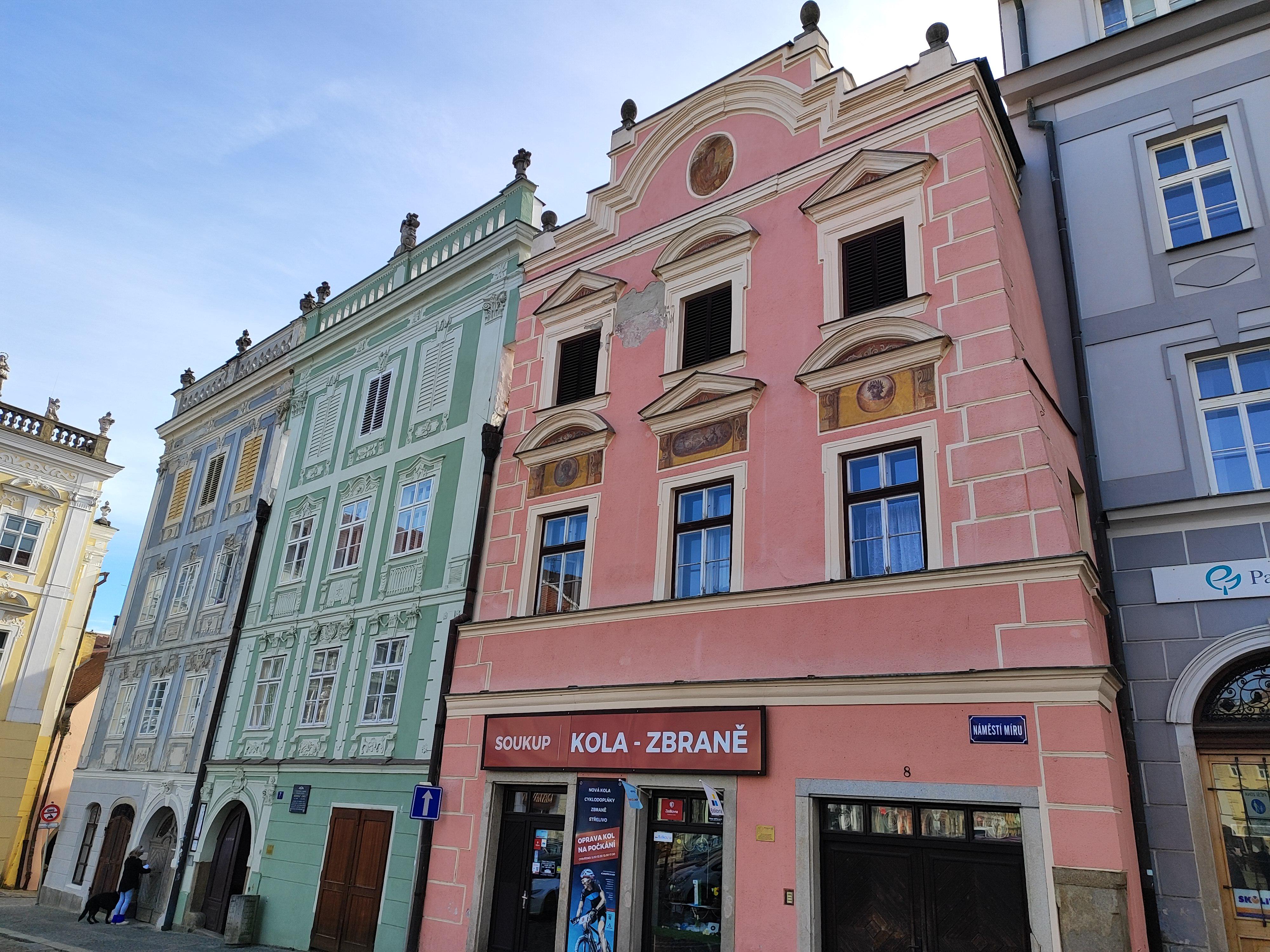 Soukup kola-zbraně foto 3