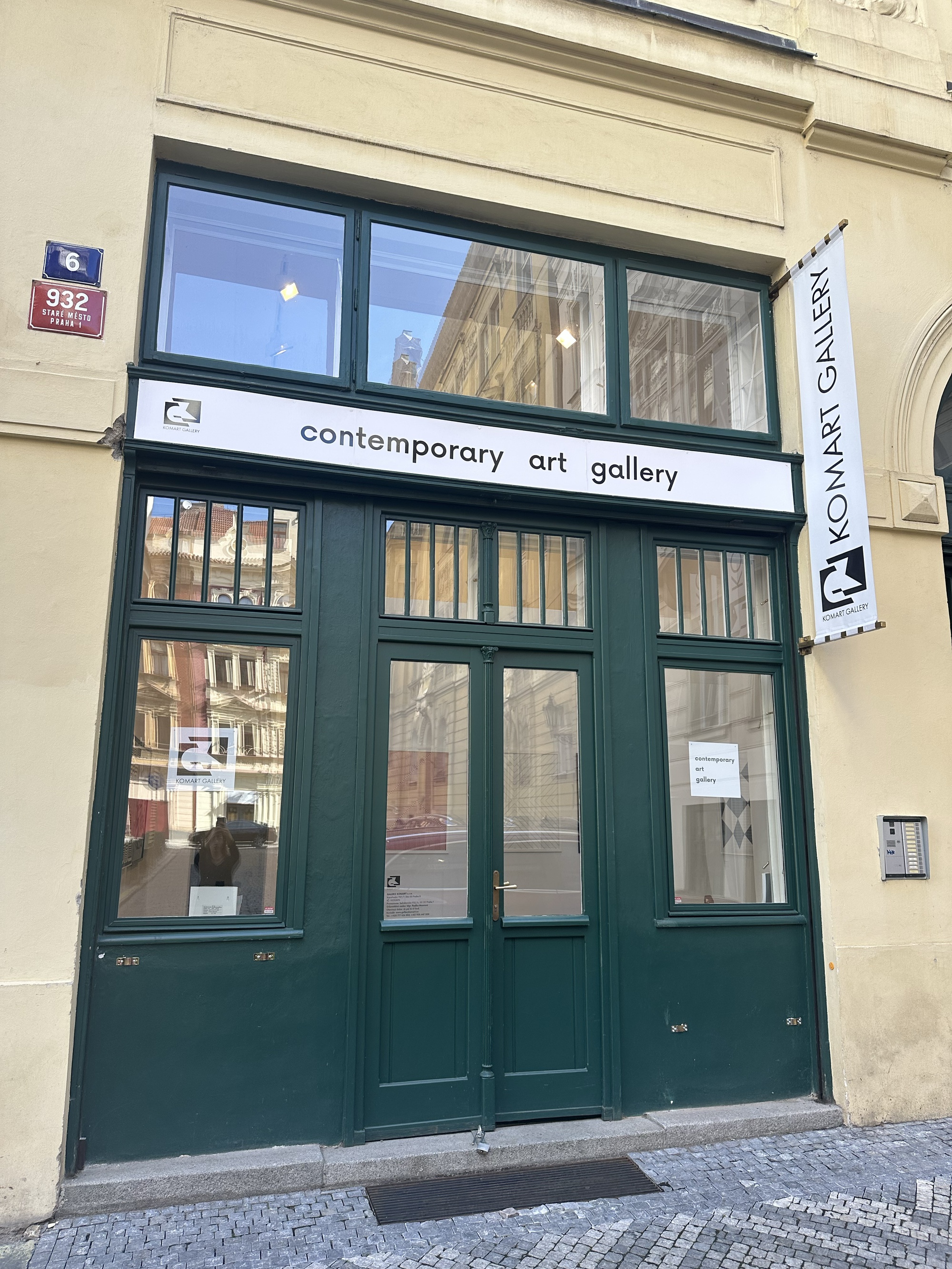 Komart Gallery foto 2