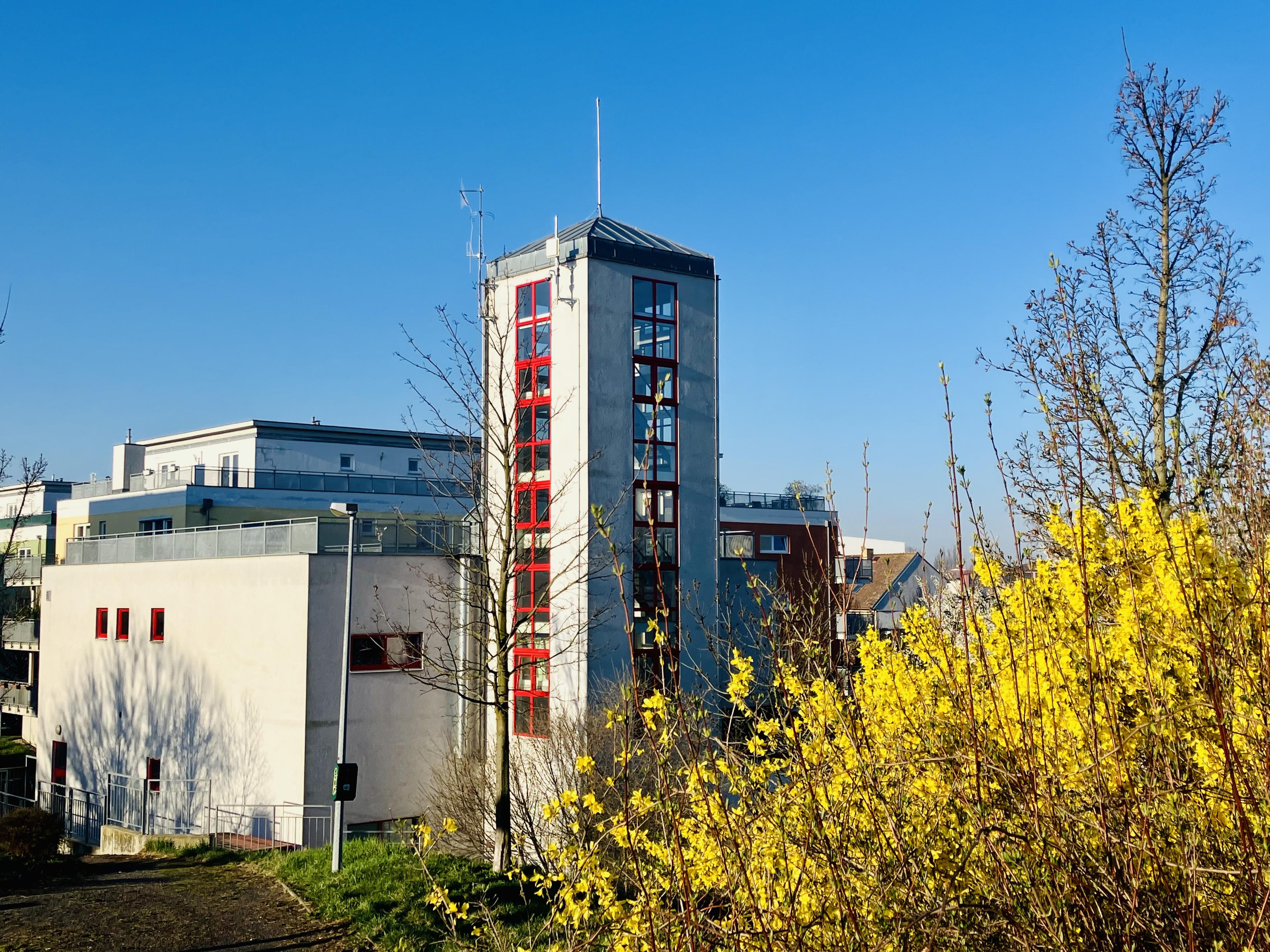 SH ČMS - Sbor dobrovolných hasičů Praha - Kbely foto 2