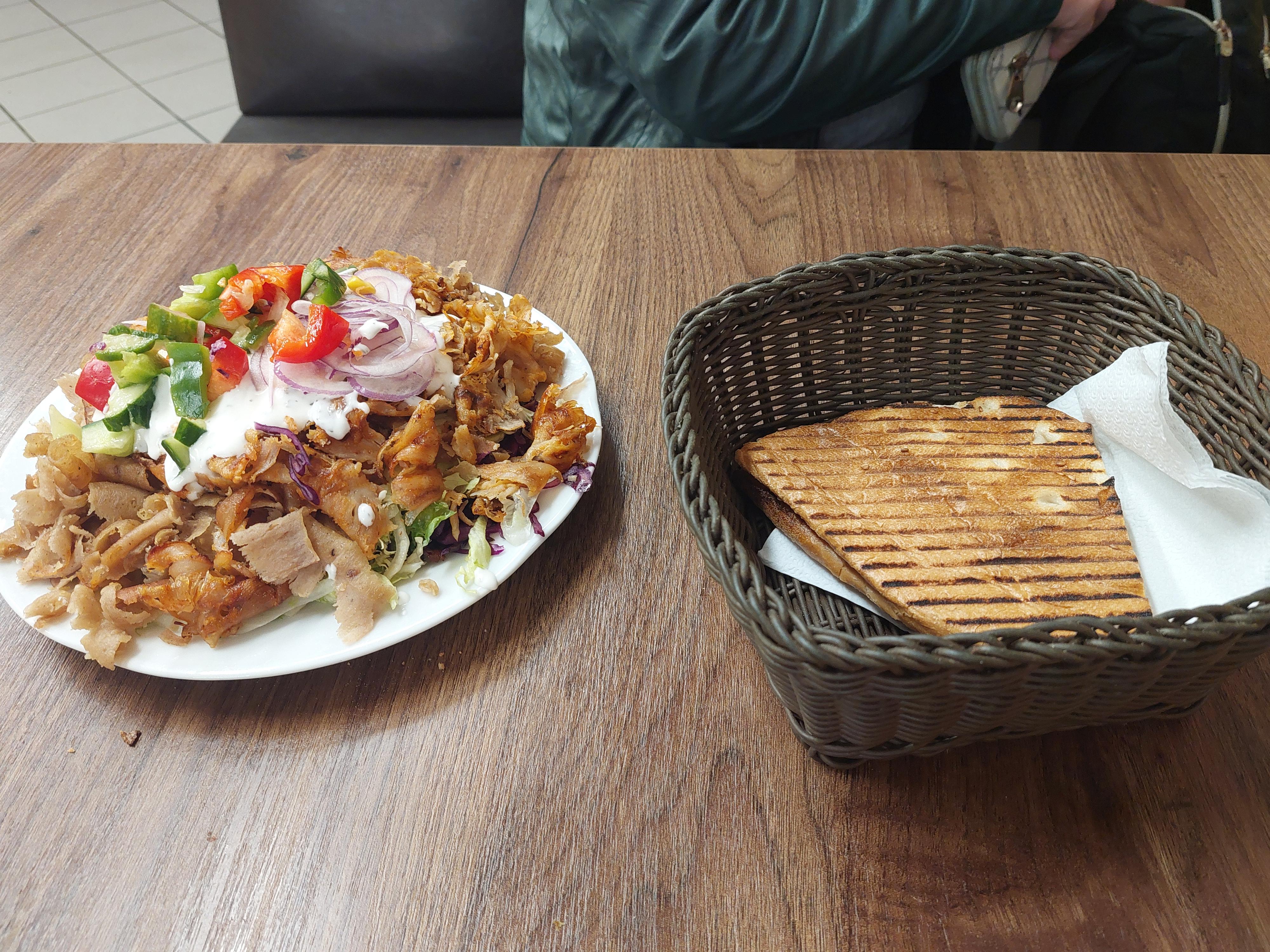 KEBAB PIZZA ŽATEC foto 5