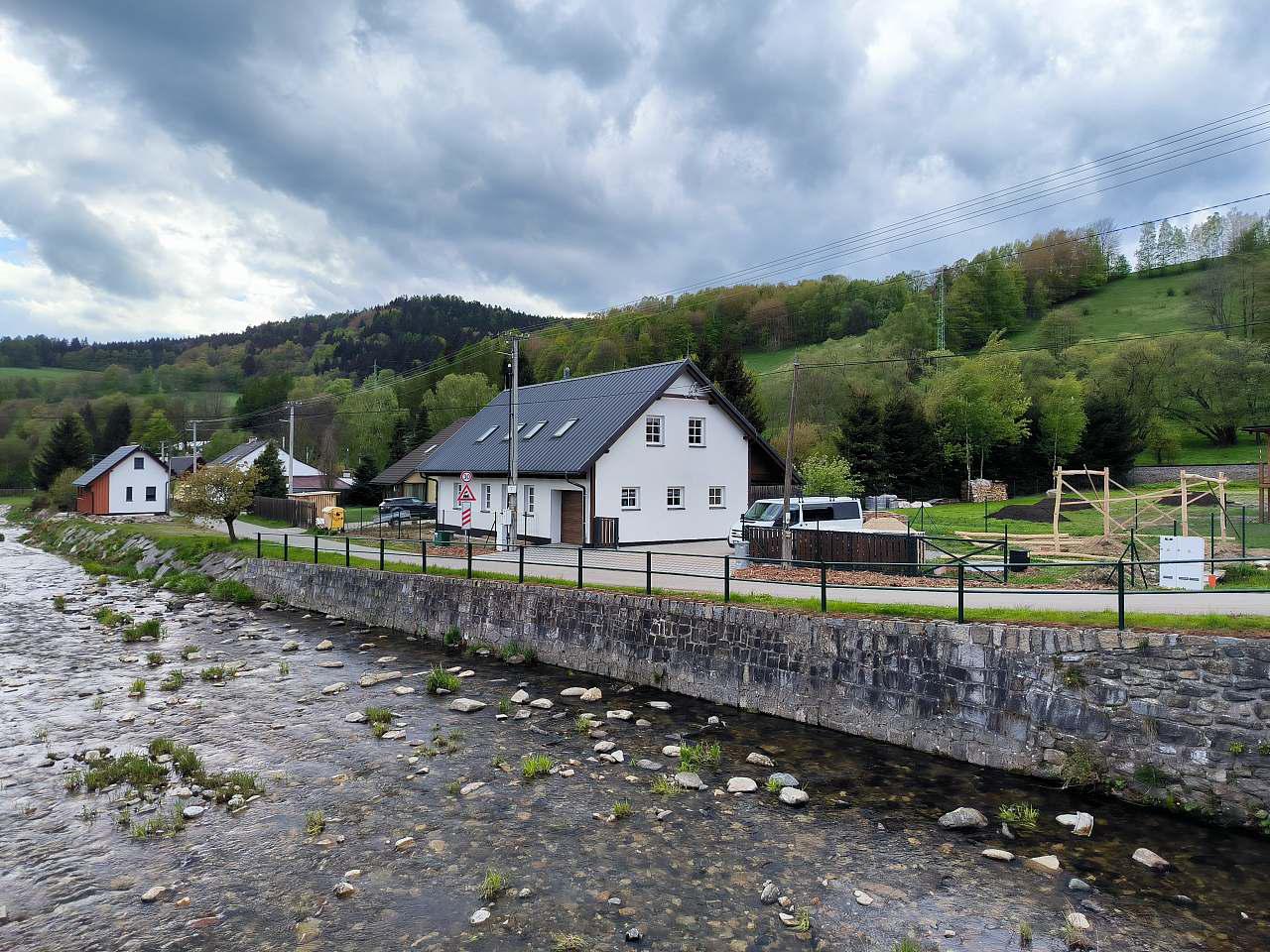 Chalupa Rébus foto 2