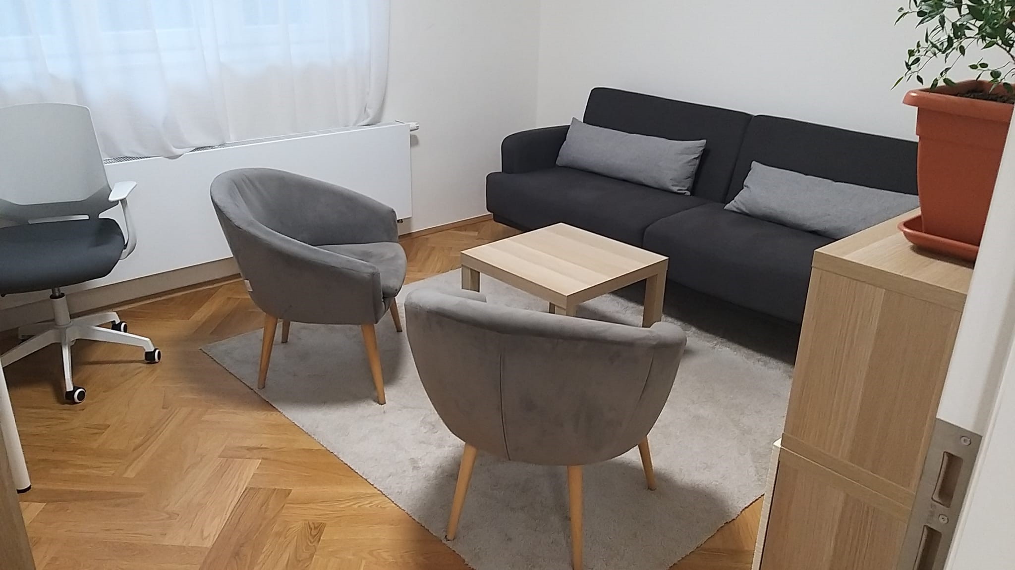 Systém asistovaného hubnutí - dieta 21. století foto 2