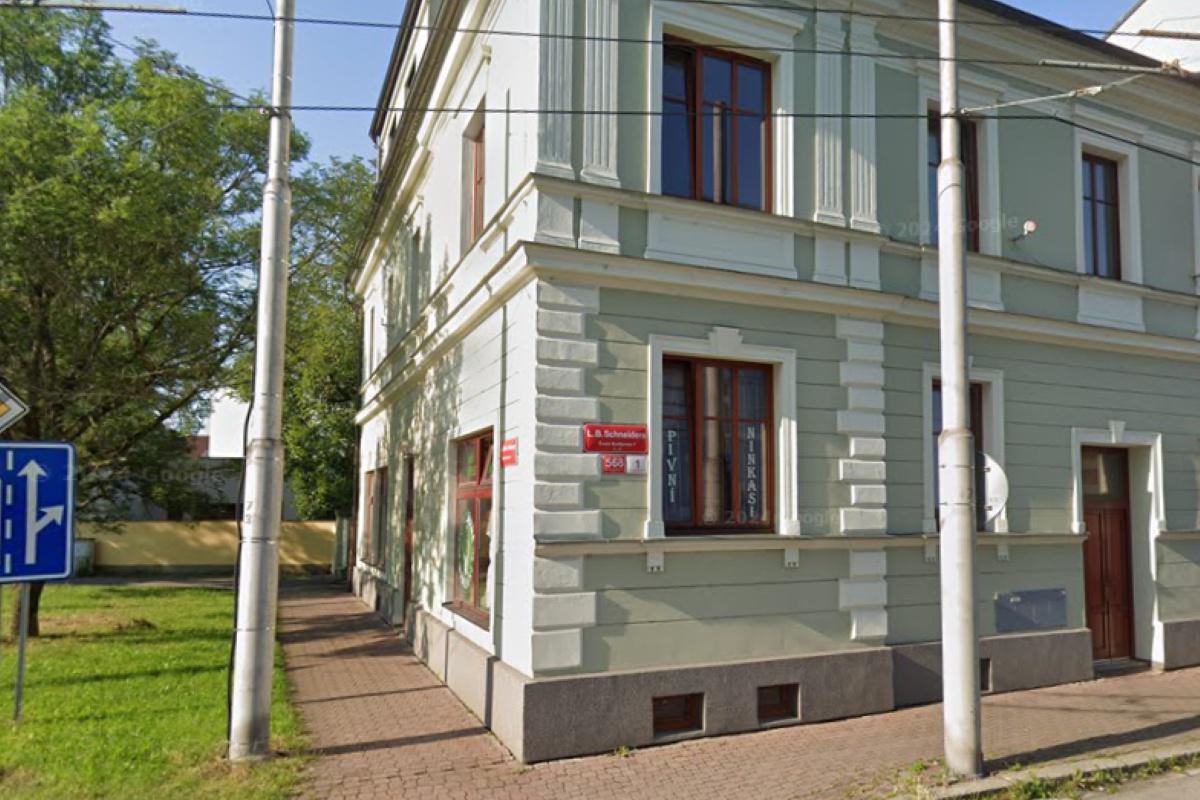 Jesle a školka DC Mláďátka