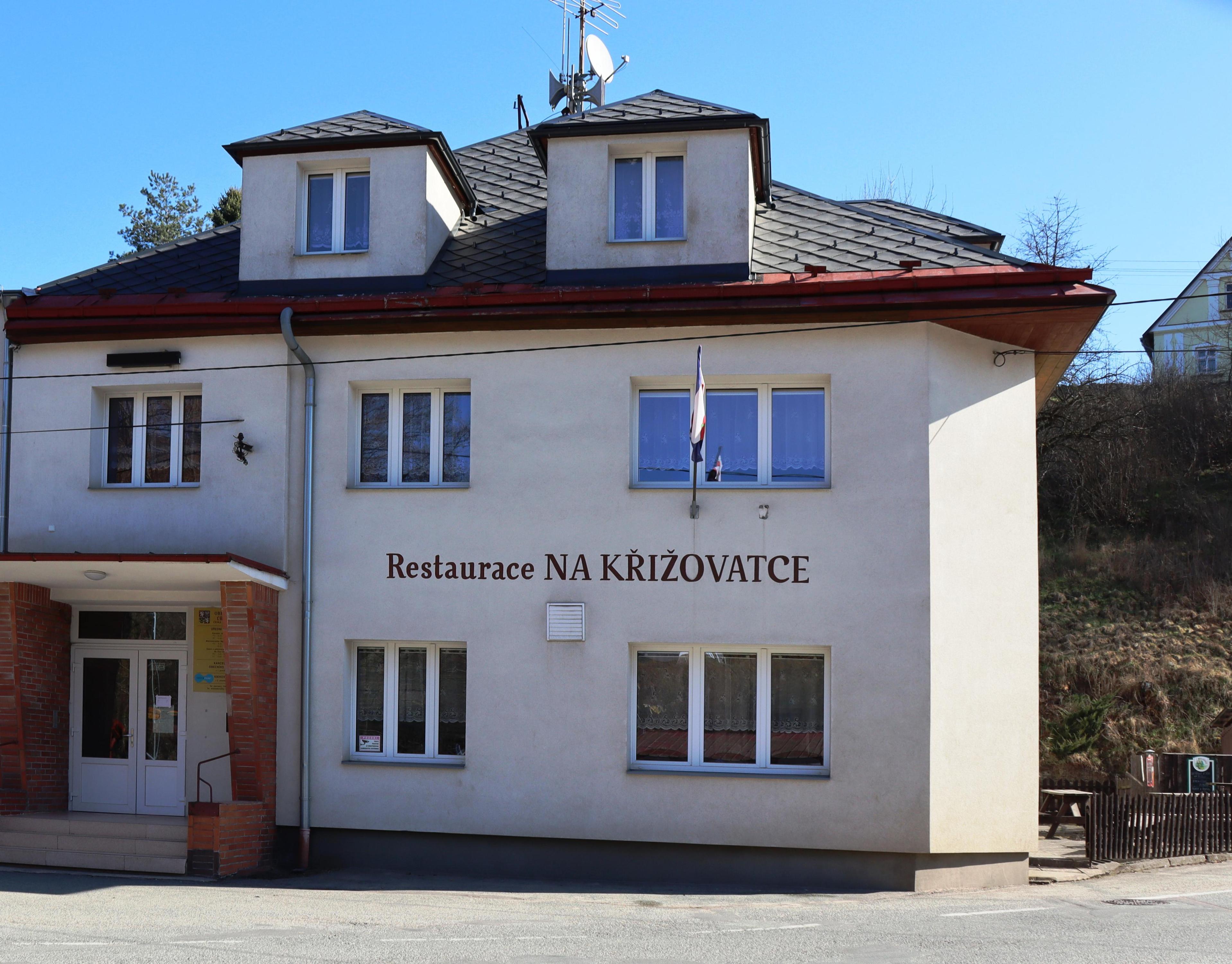 Restaurace Na křižovatce foto 3