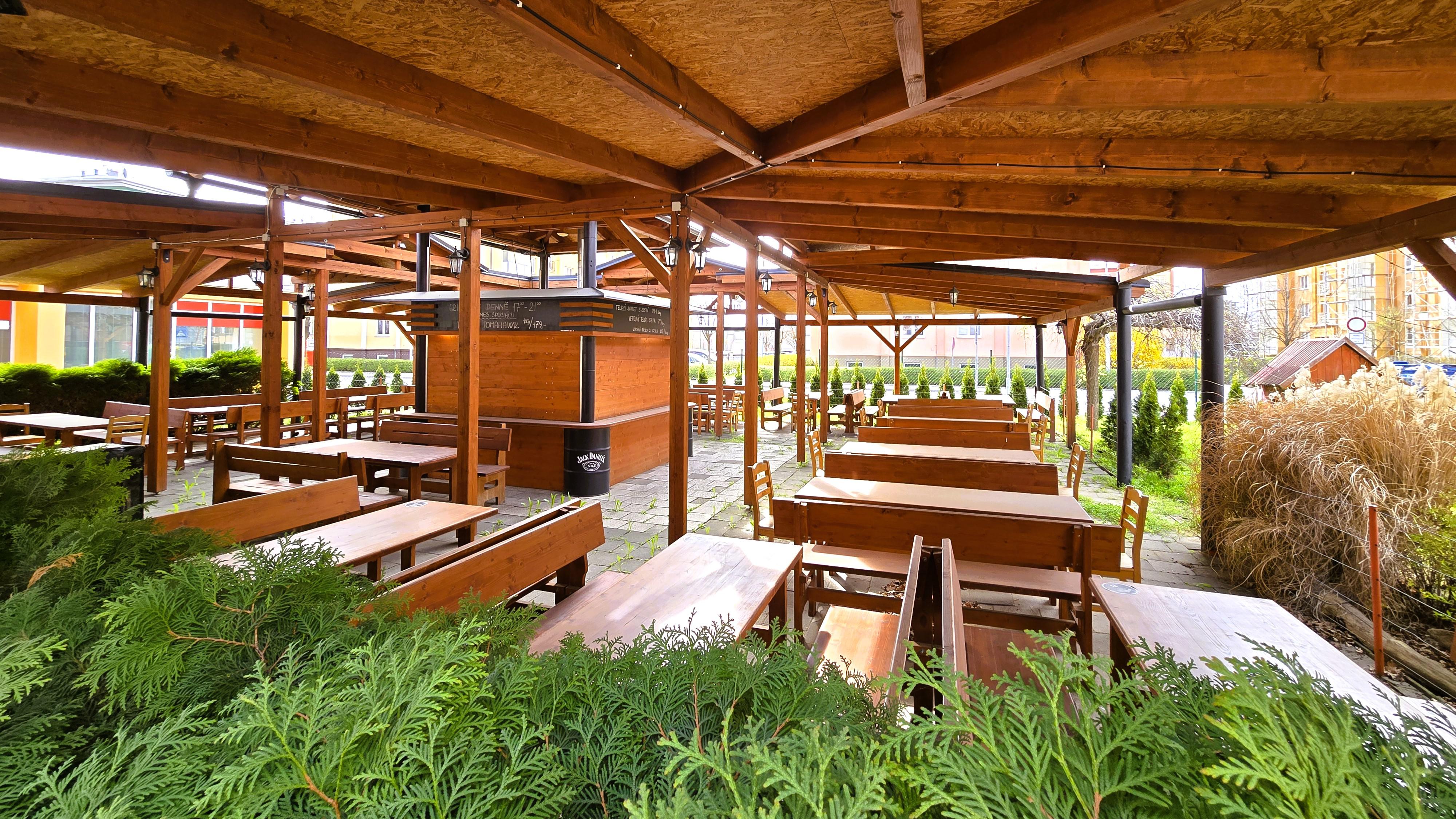 Grill Pub Šárka foto 6