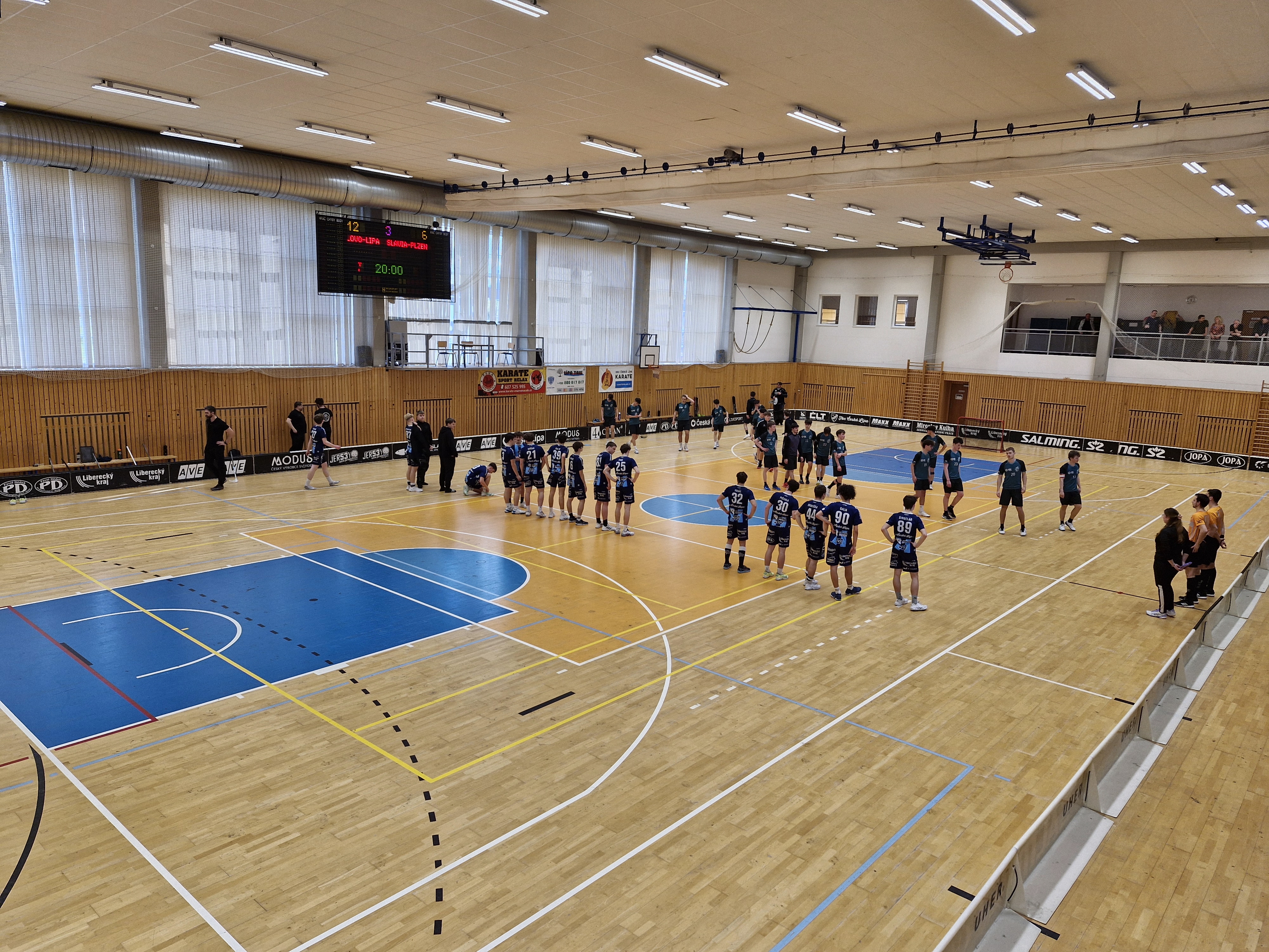 Sport Česká Lípa foto 5